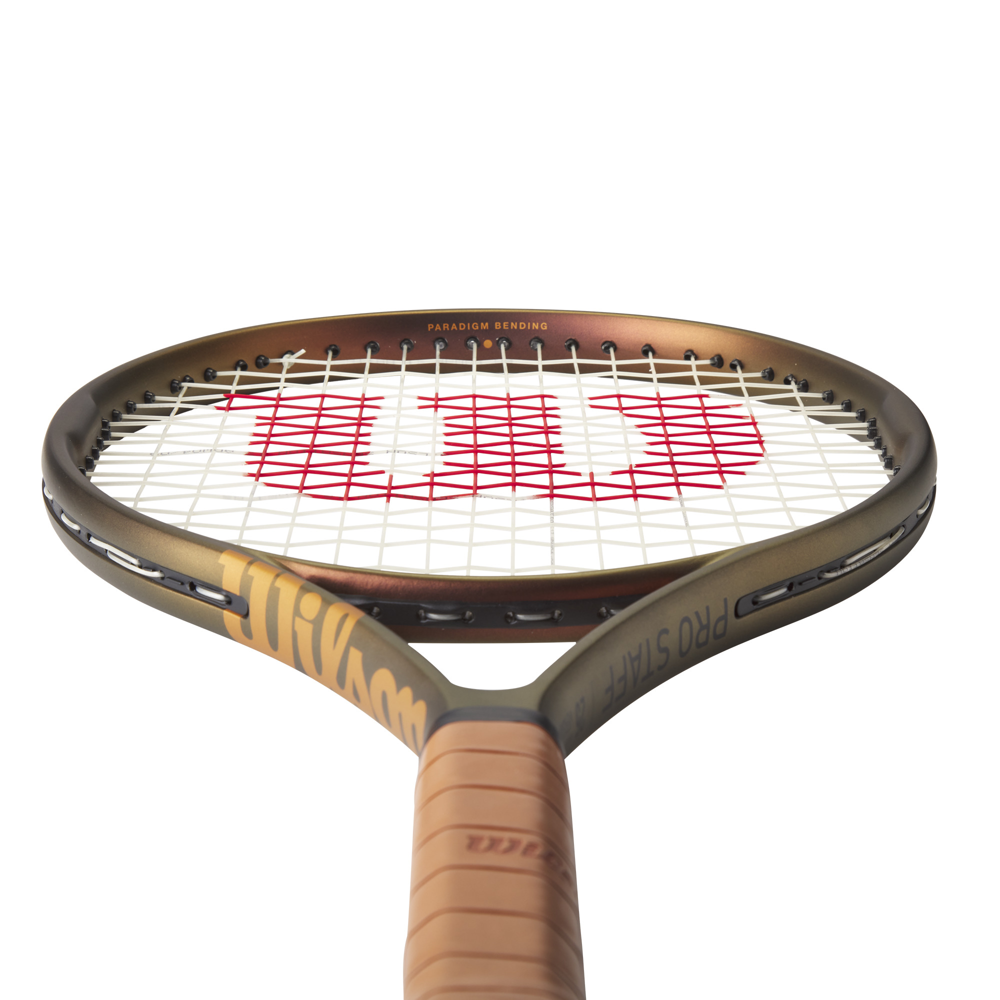 Raquete Wilson Pro Staff 25 V14 Raquete Wilson Pro Staff 25 v14