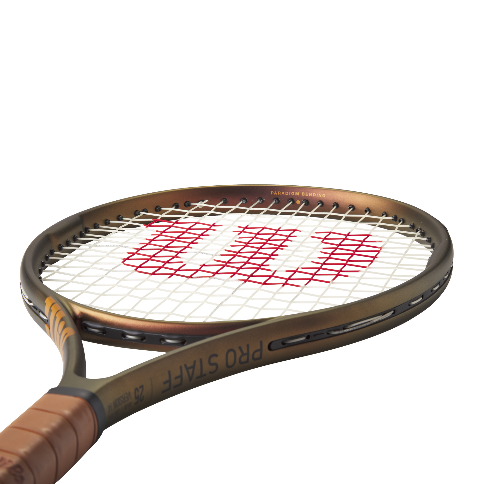Raquete Wilson Pro Staff 25 V14 Raquete Wilson Pro Staff 25 v14
