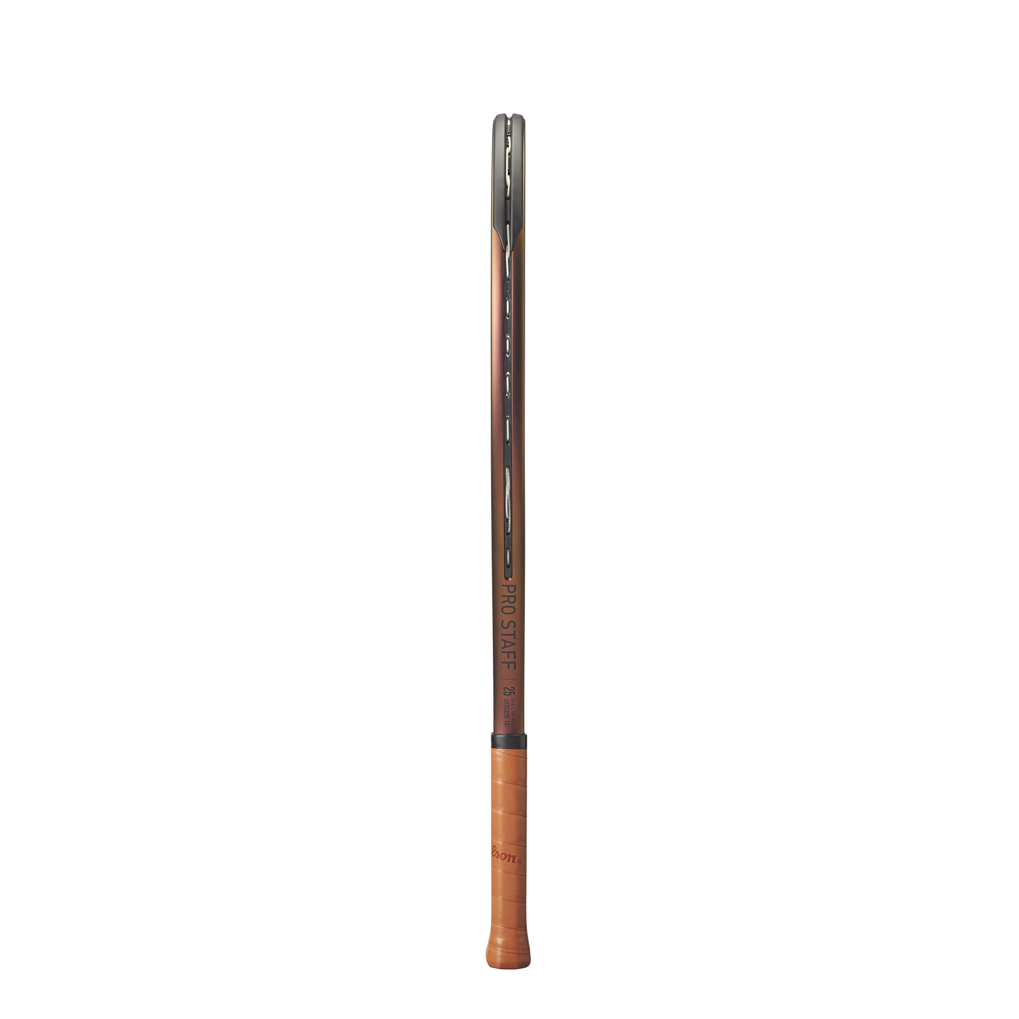 Raquete Wilson Pro Staff 25 V14 Raquete Wilson Pro Staff 25 v14