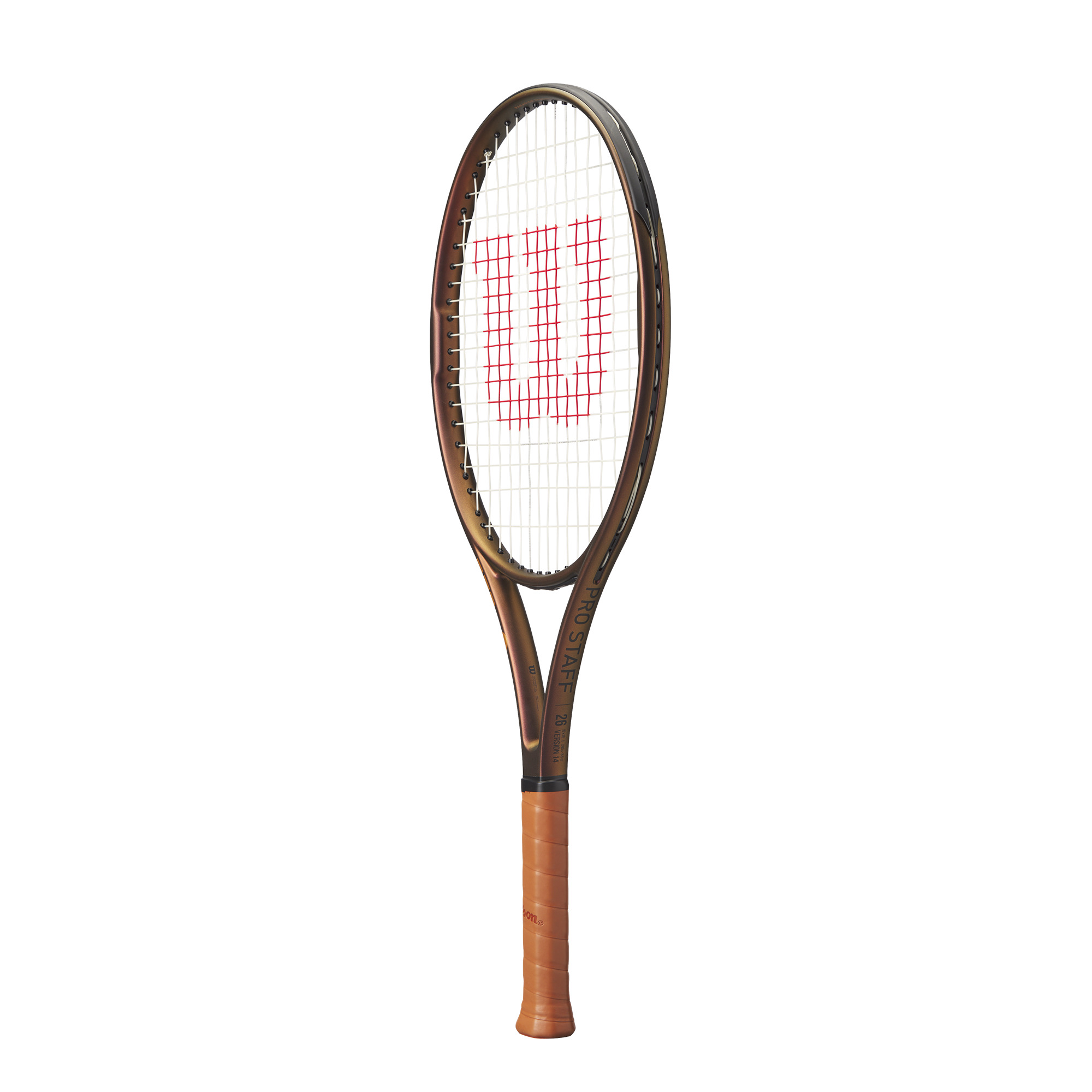 Raquete Wilson Pro Staff 26 V14 Raquete Wilson Pro Staff 26 v14