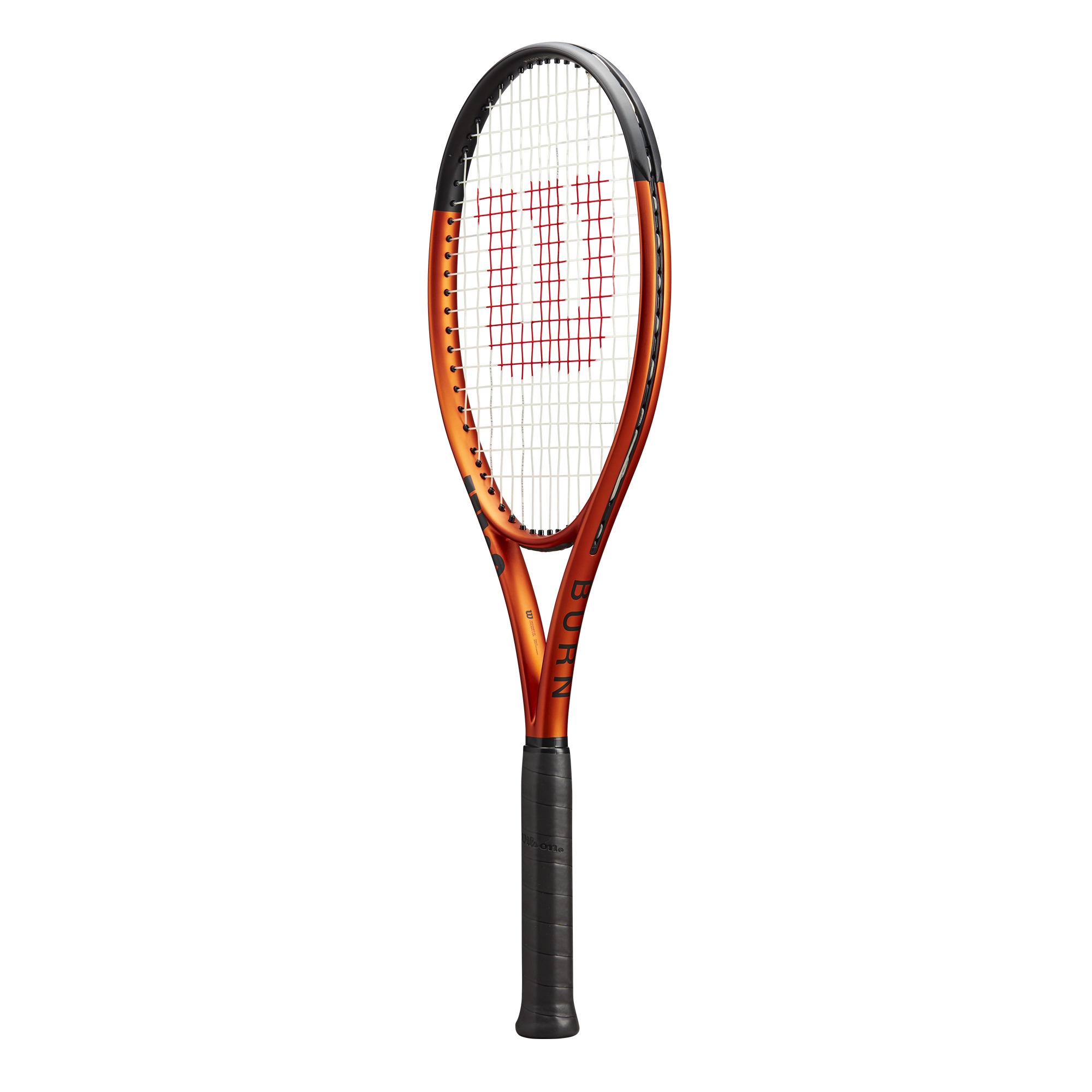 Raquete Wilson Burn 100 V5 Raquete Wilson Burn 100 v5