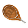 Raquete Wilson Roland Garros Elite 21″ Junior - 4