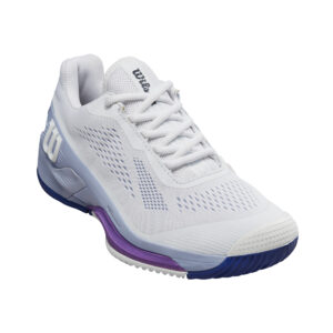 Sapatilhas Mulher Wilson Rush Pro 4.0 WhLilac - 1