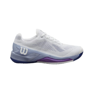 Sapatilhas Mulher Wilson Rush Pro 4.0 WhLilac - 2