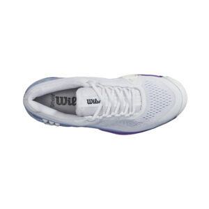 Sapatilhas Mulher Wilson Rush Pro 4.0 WhLilac - 5