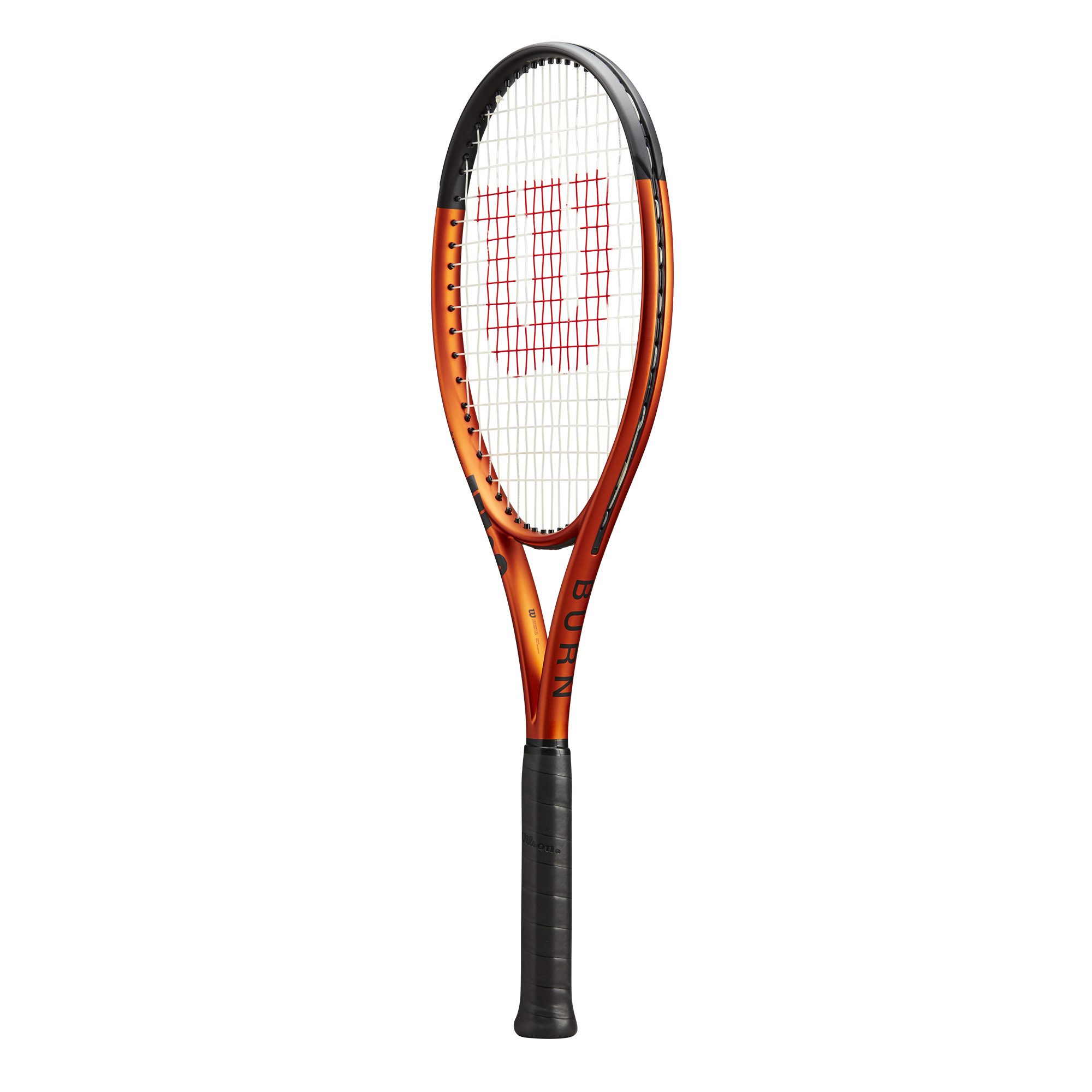 Raquete Wilson Burn 100LS V5 Raquete Wilson Burn 100LS V5