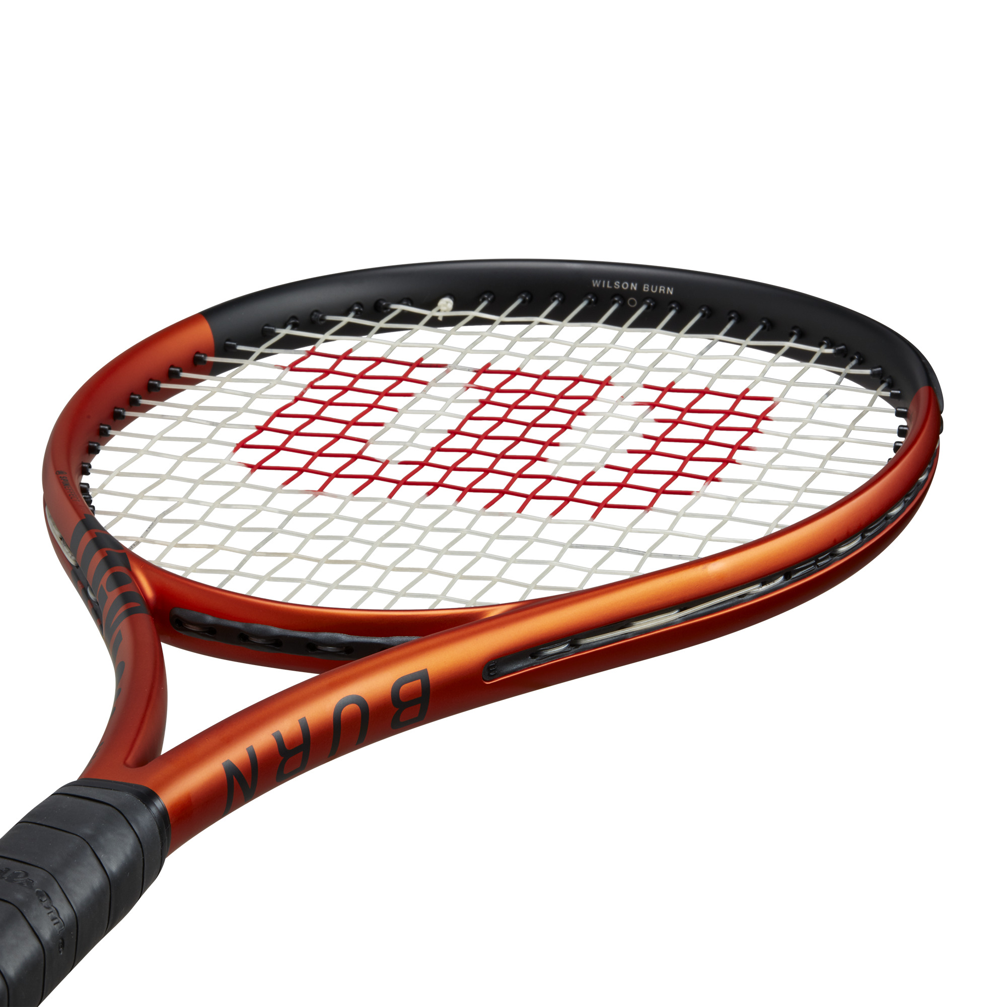 Raquete Wilson Burn 100LS V5 Raquete Wilson Burn 100LS V5