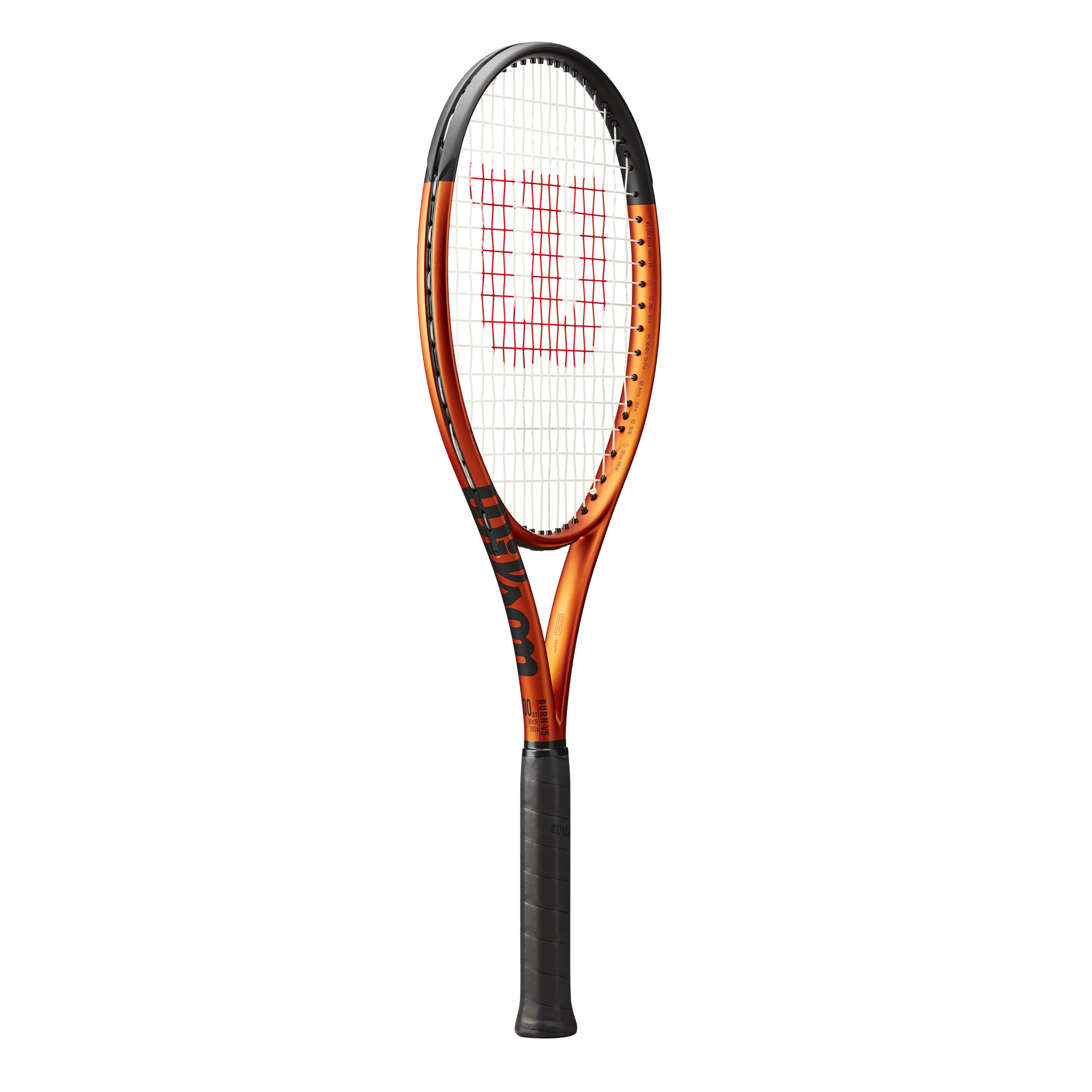 Raquete Wilson Burn 100ULS V5 Raquete Wilson Burn 100ULS V5
