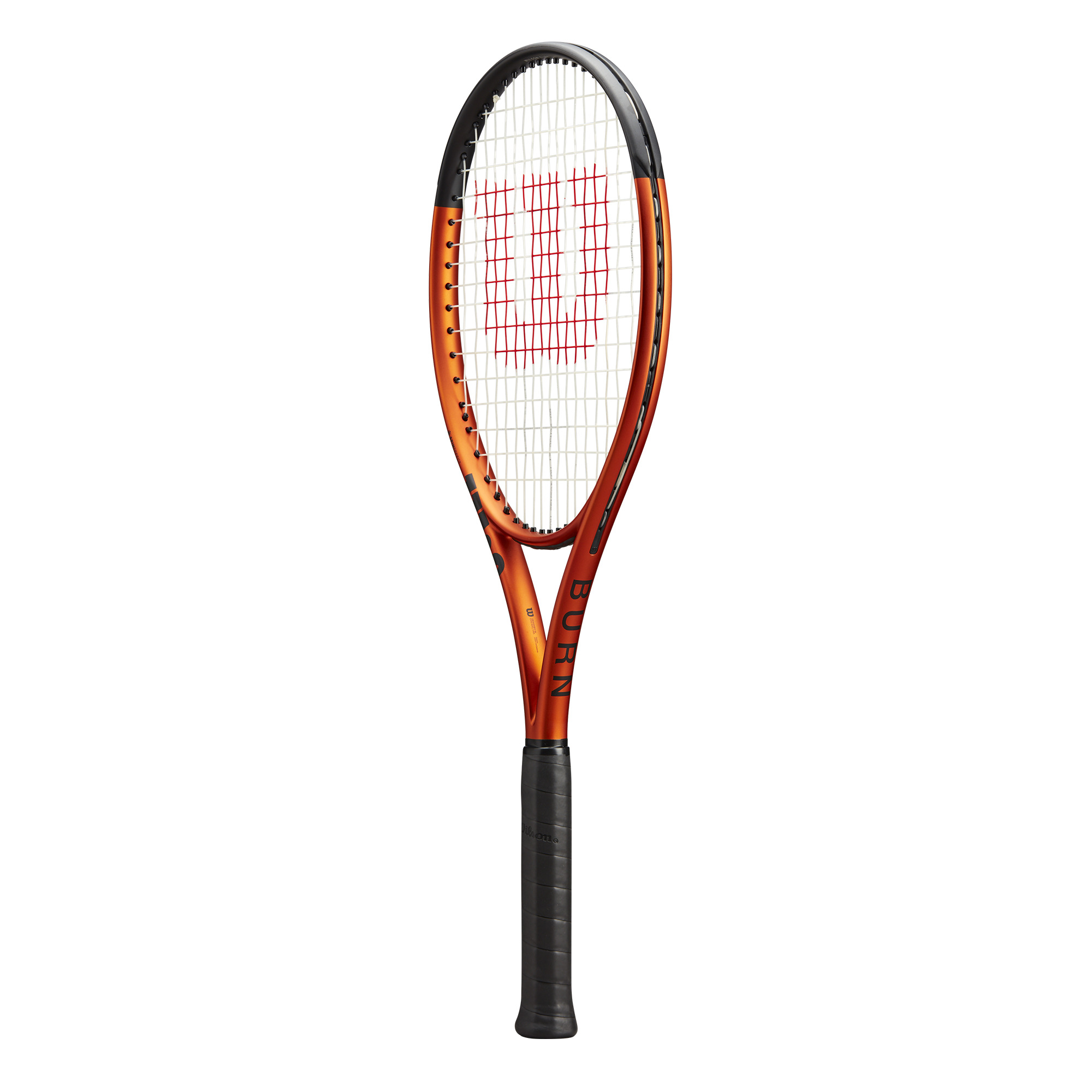 Raquete Wilson Burn 100ULS V5 Raquete Wilson Burn 100ULS V5
