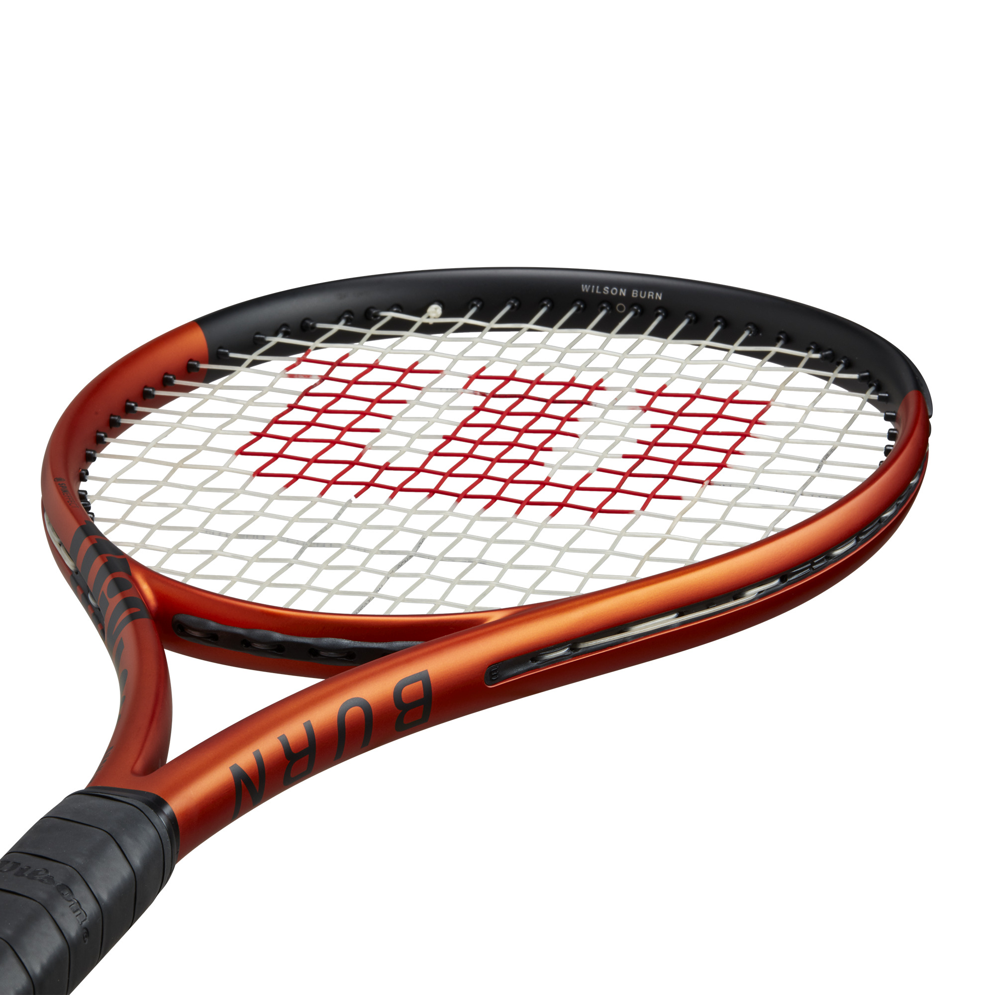 Raquete Wilson Burn 100ULS V5 Raquete Wilson Burn 100ULS V5