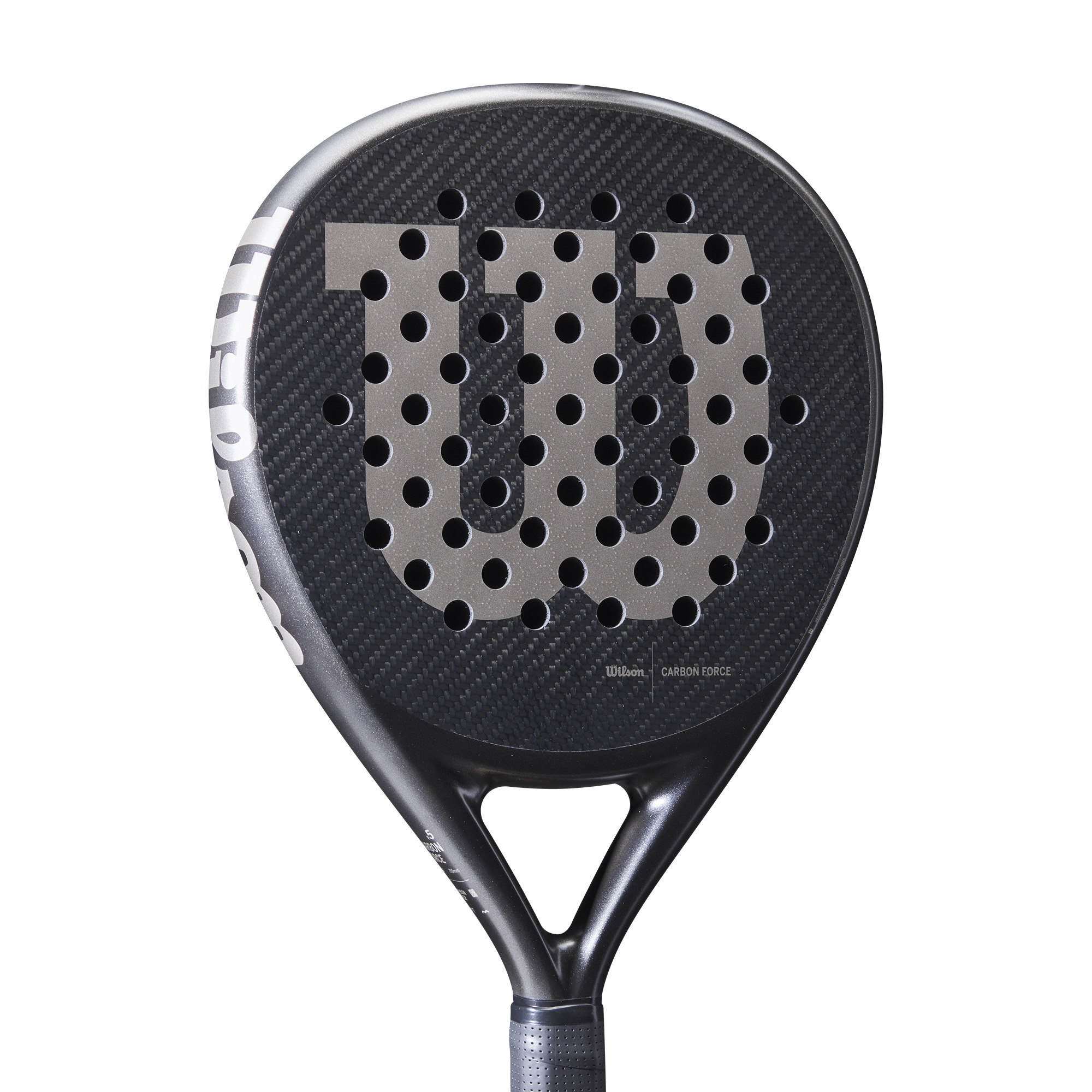 Raquete Wilson Carbon Force LT Raquete Wilson Carbon Force LT