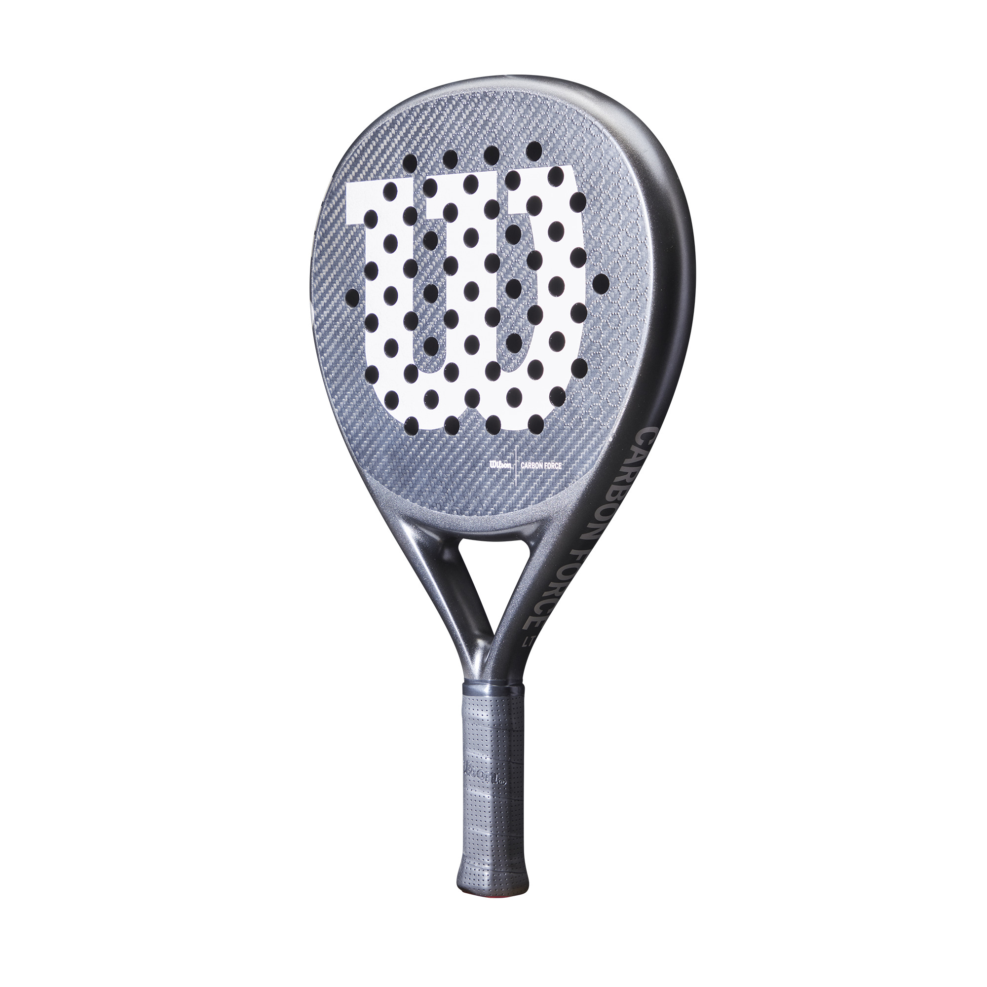 Raquete Wilson Carbon Force LT Raquete Wilson Carbon Force LT