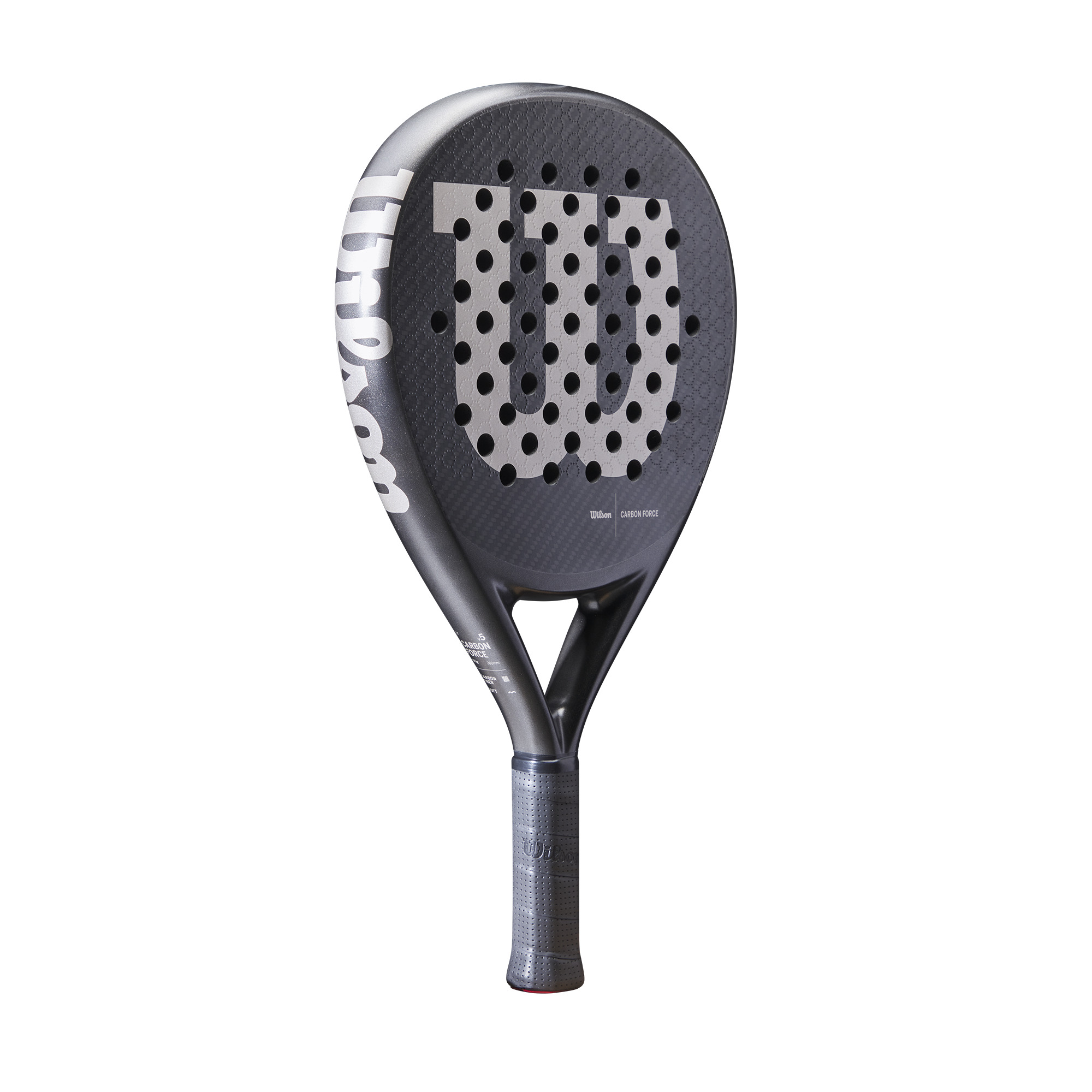 Raquete Wilson Carbon Force LT Raquete Wilson Carbon Force LT