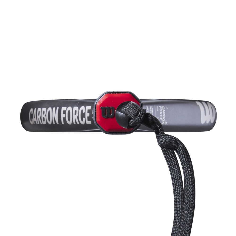 Raquete Wilson Carbon Force LT - 6