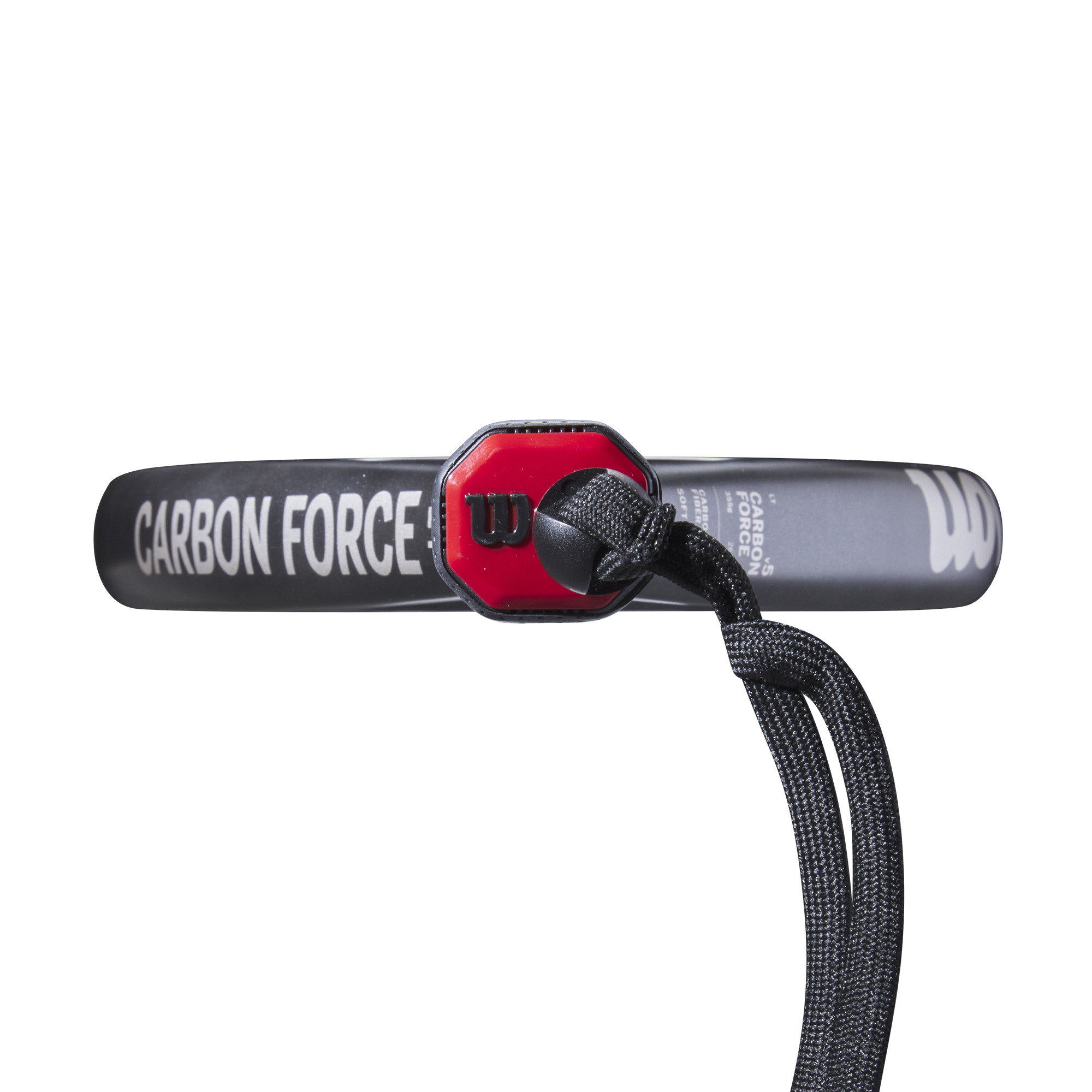 Raquete Wilson Carbon Force LT Raquete Wilson Carbon Force LT