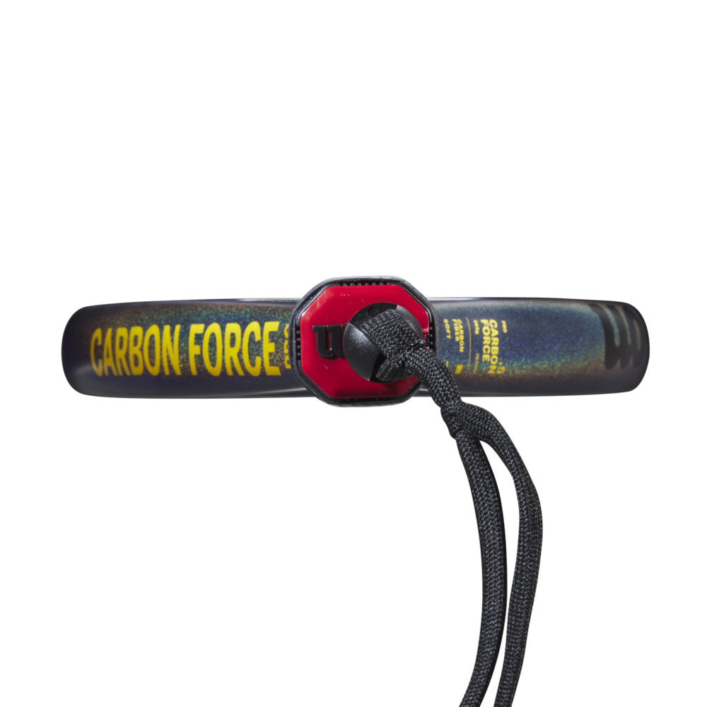 Raquete Wilson Carbon Force Pro - 6