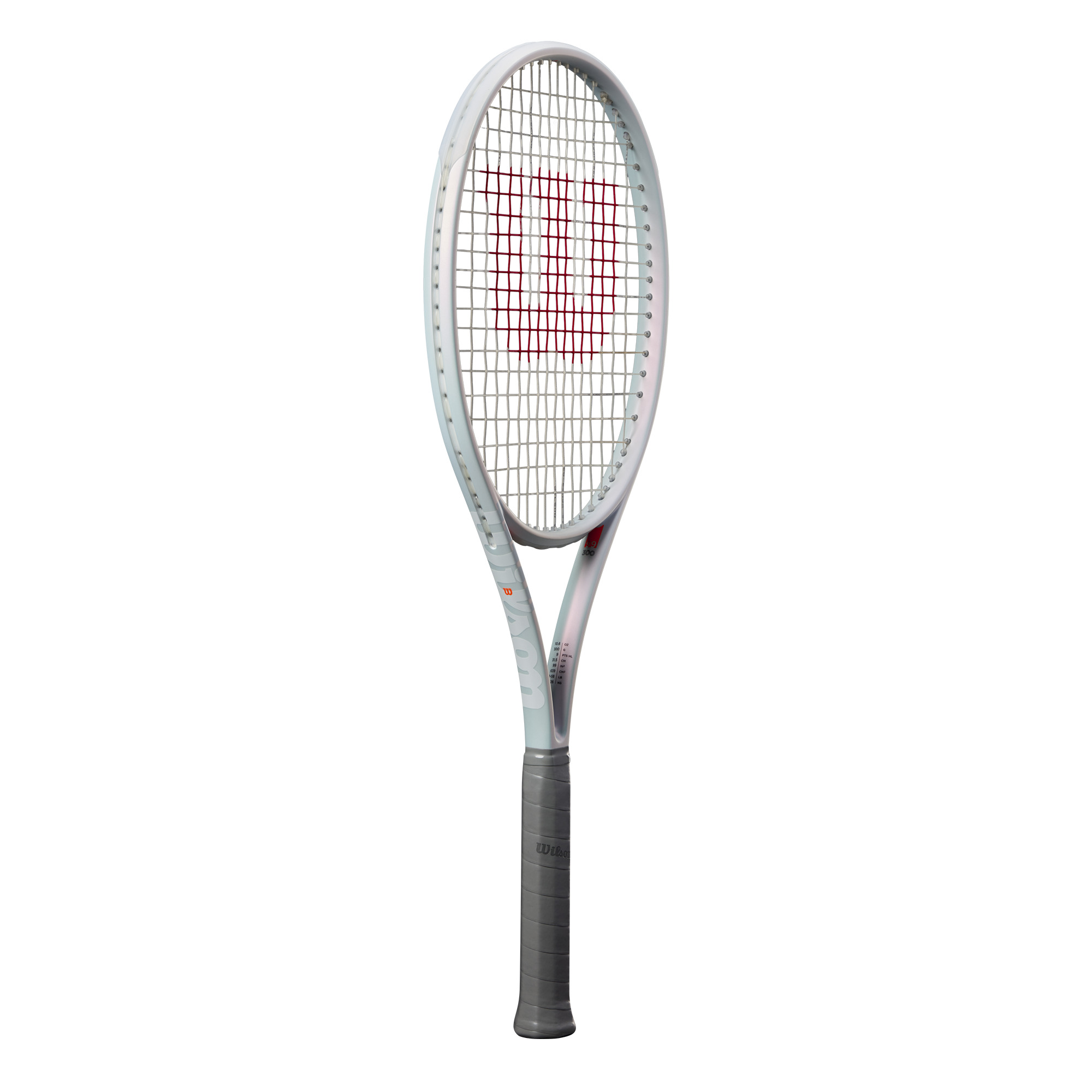 Raquete Wilson Shift 99 v1
