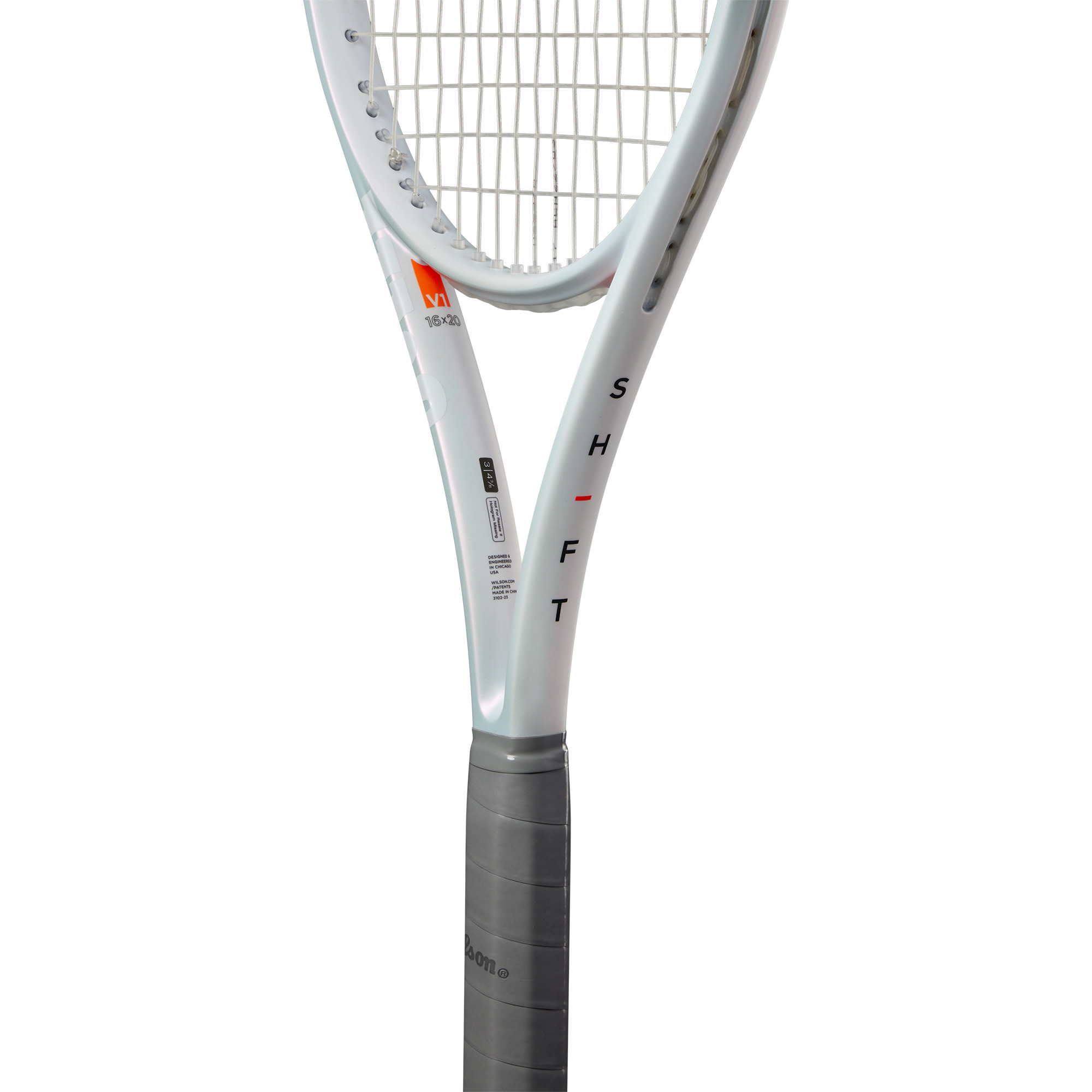 Raquete Wilson Shift 99 v1