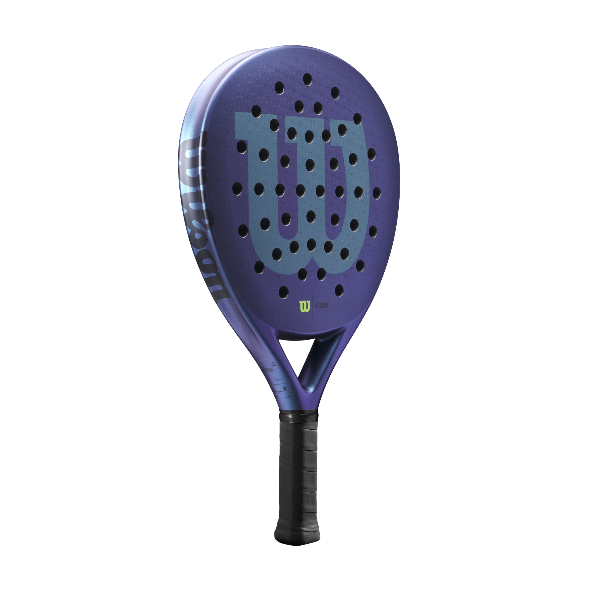 Raquete Wilson Accent Padel