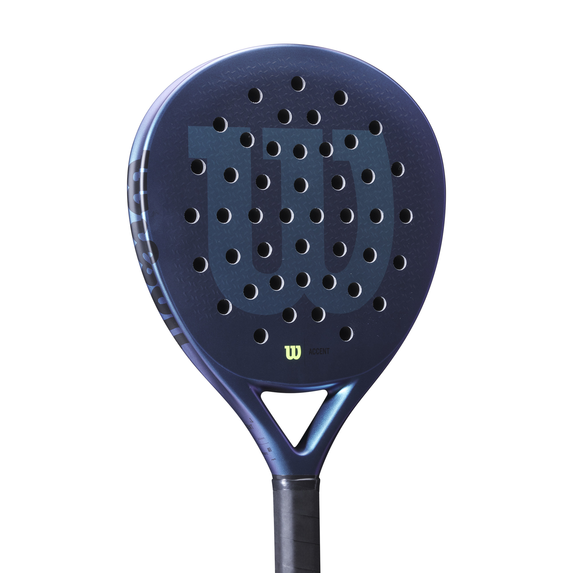 Raquete Wilson Accent Padel