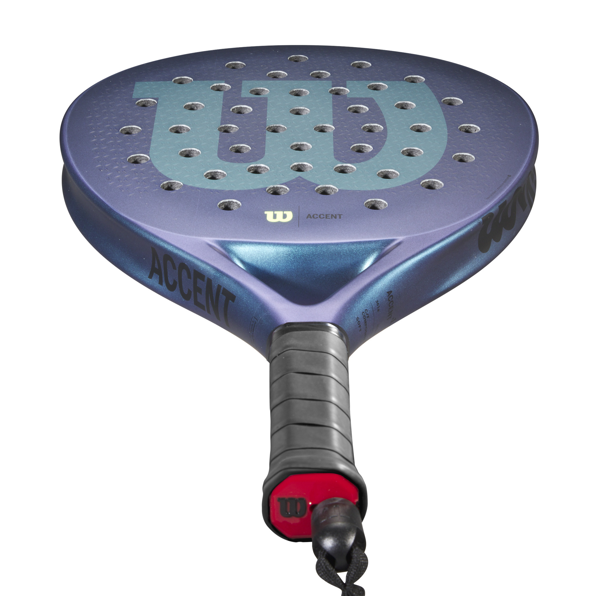 Raquete Wilson Accent Padel