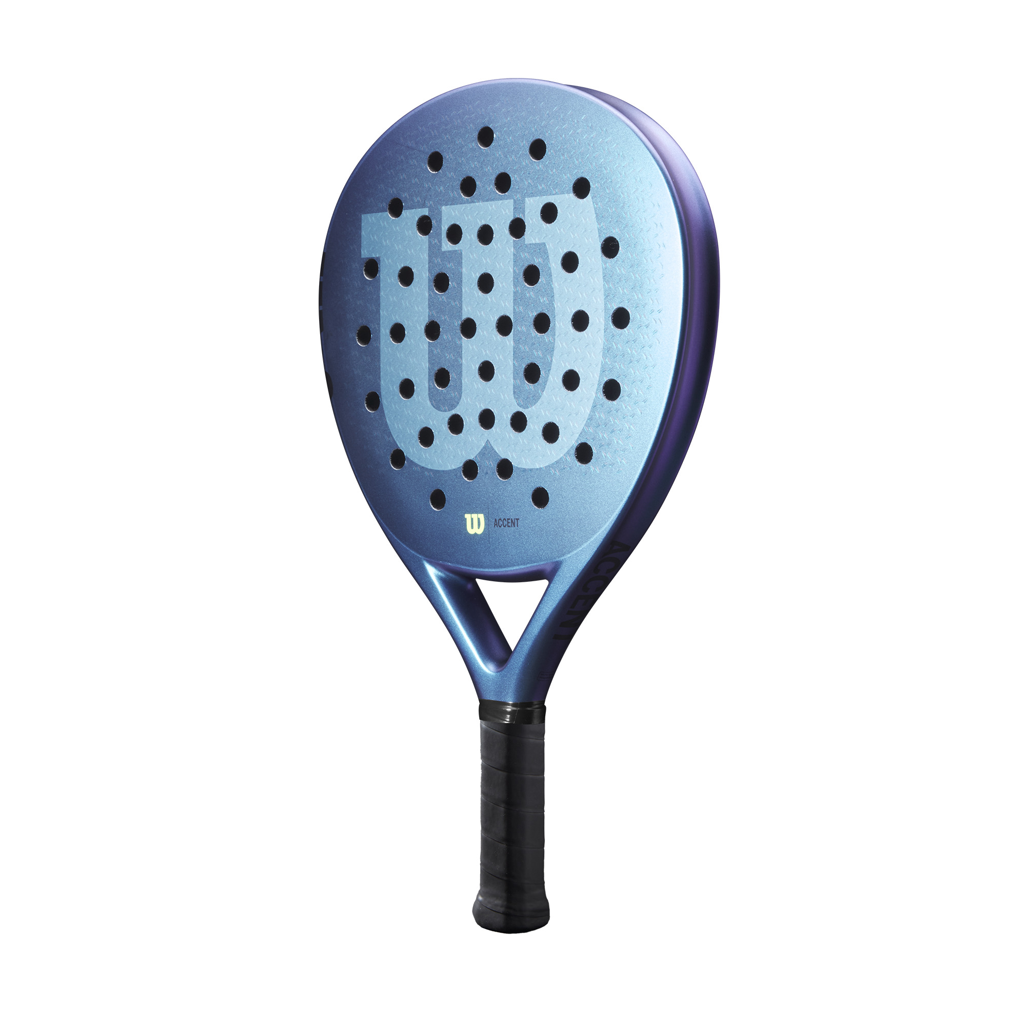 Raquete Wilson Accent Padel