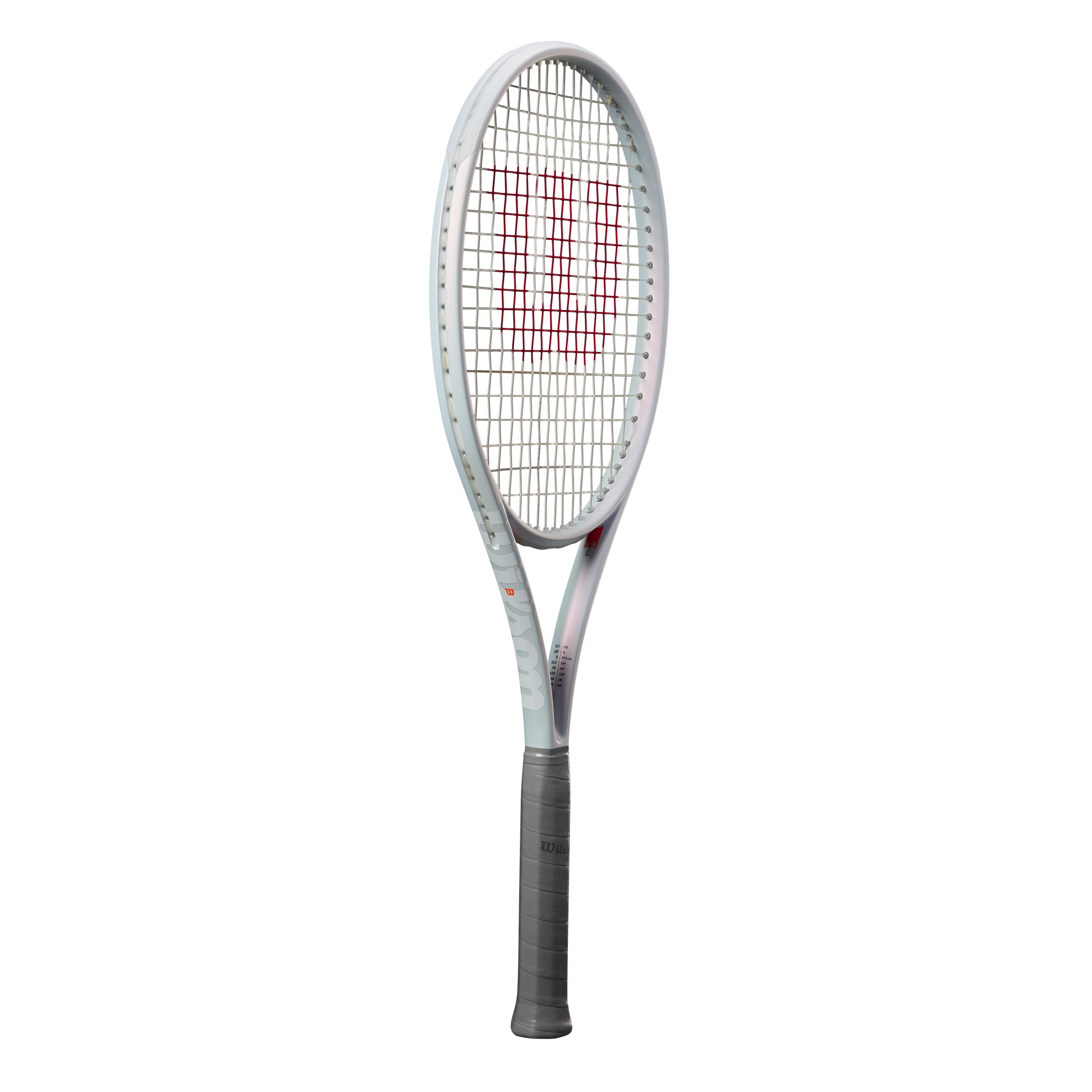 Raquete Wilson Shift 99L v1