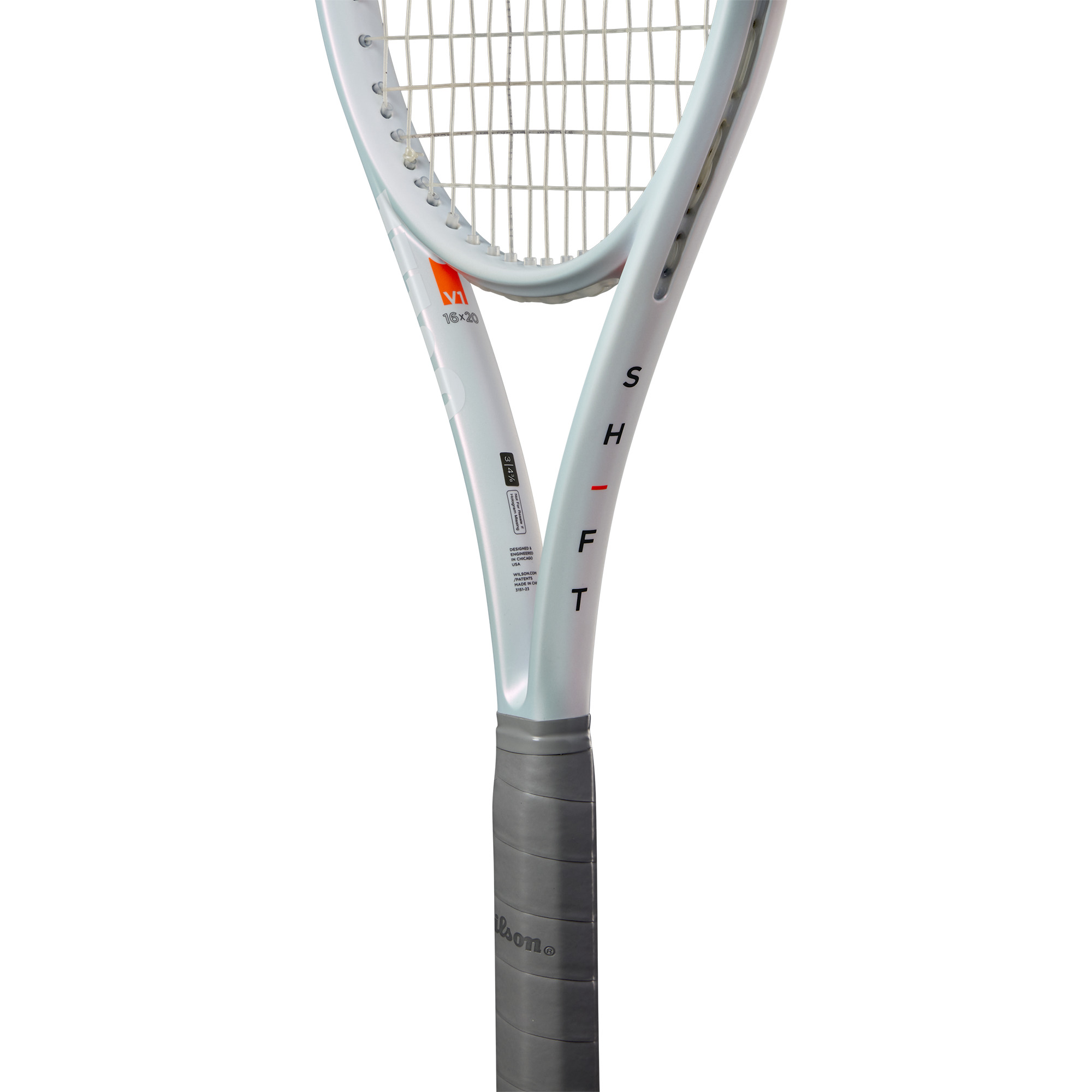 Raquete Wilson Shift 99L v1