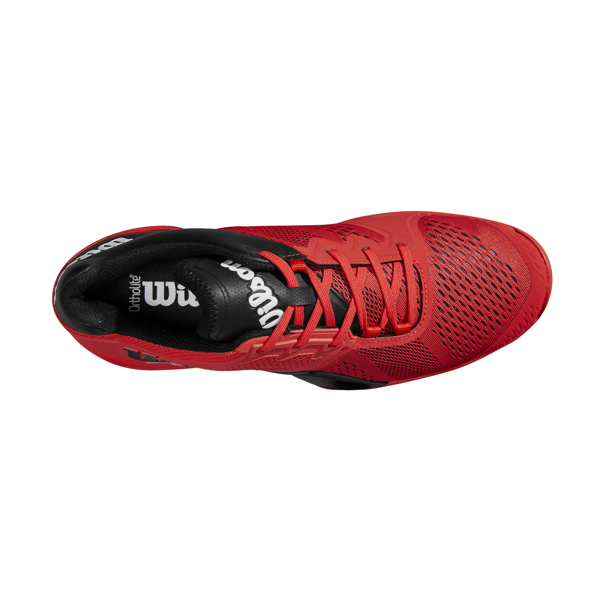 Sapatilhas Wilson Bela Tour Padel InfraRed