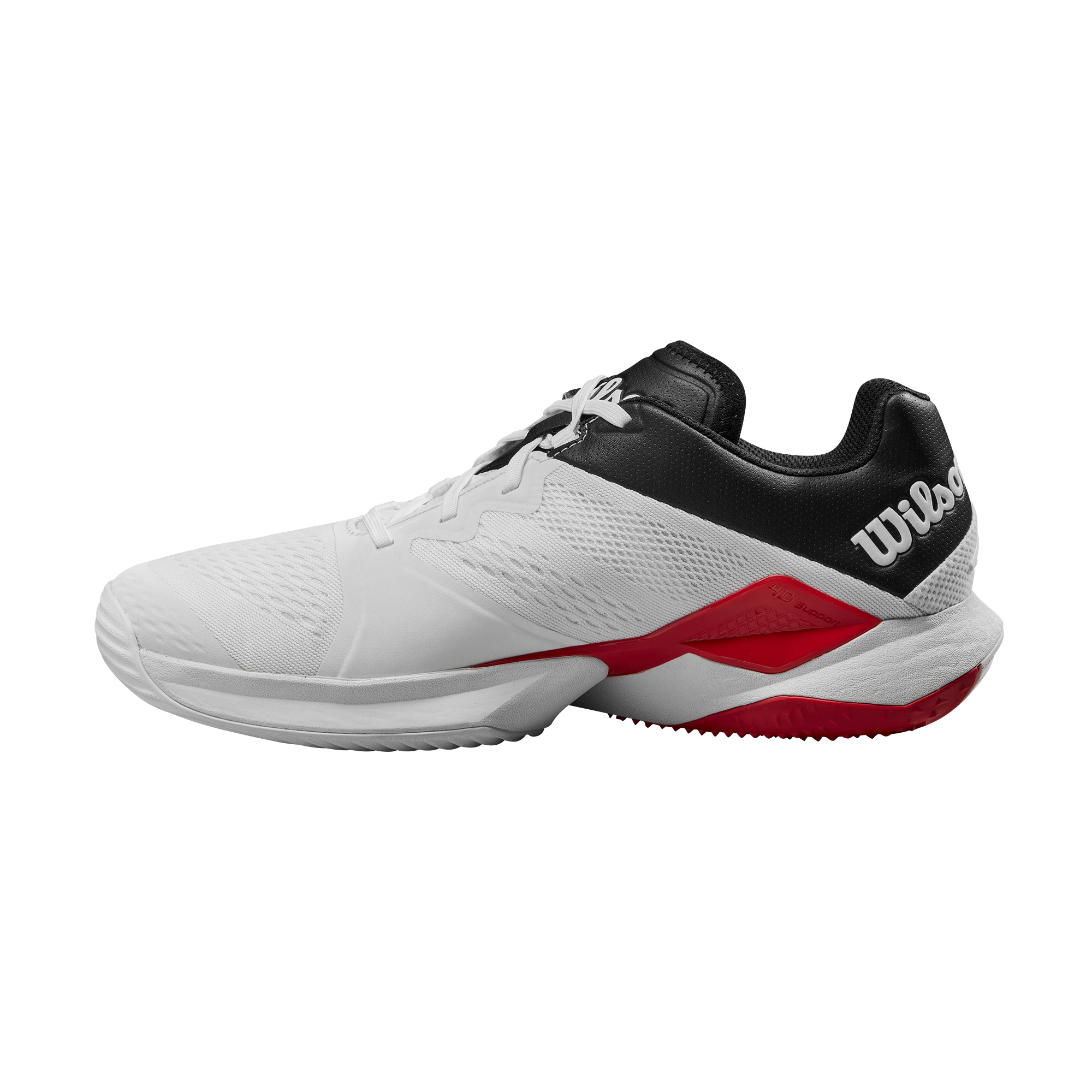 Sapatilhas Wilson Bela Tour Padel Wh Sapatilhas Wilson Bela Tour Padel