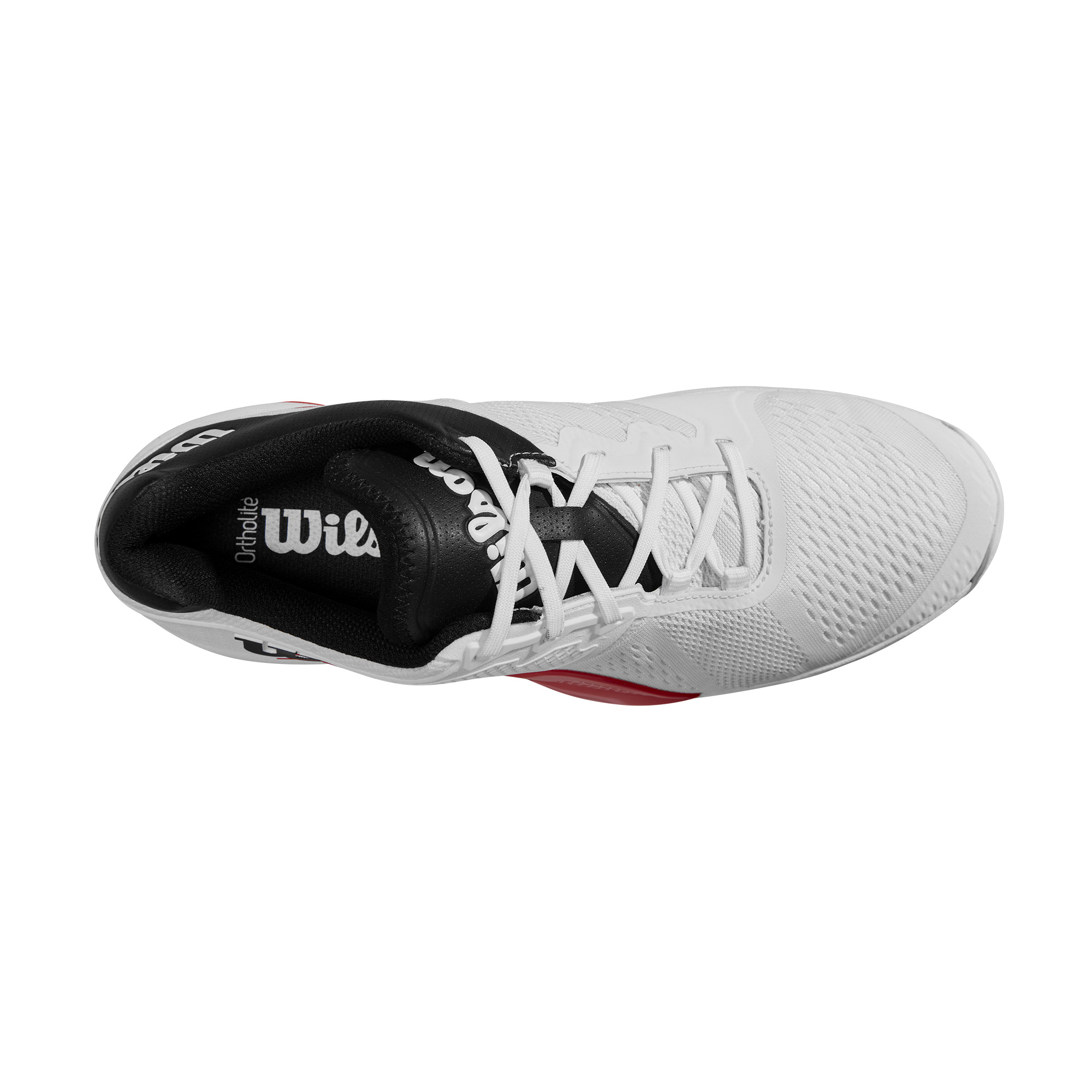 Sapatilhas Wilson Bela Tour Padel Wh Sapatilhas Wilson Bela Tour Padel