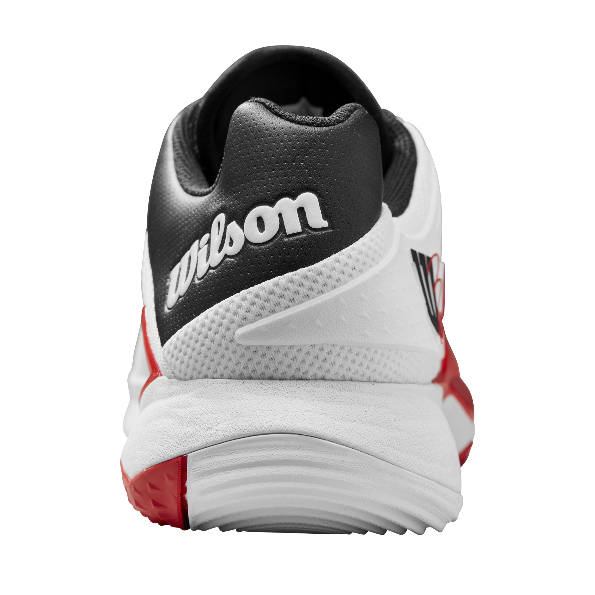 Sapatilhas Wilson Bela Tour Padel Wh Sapatilhas Wilson Bela Tour Padel