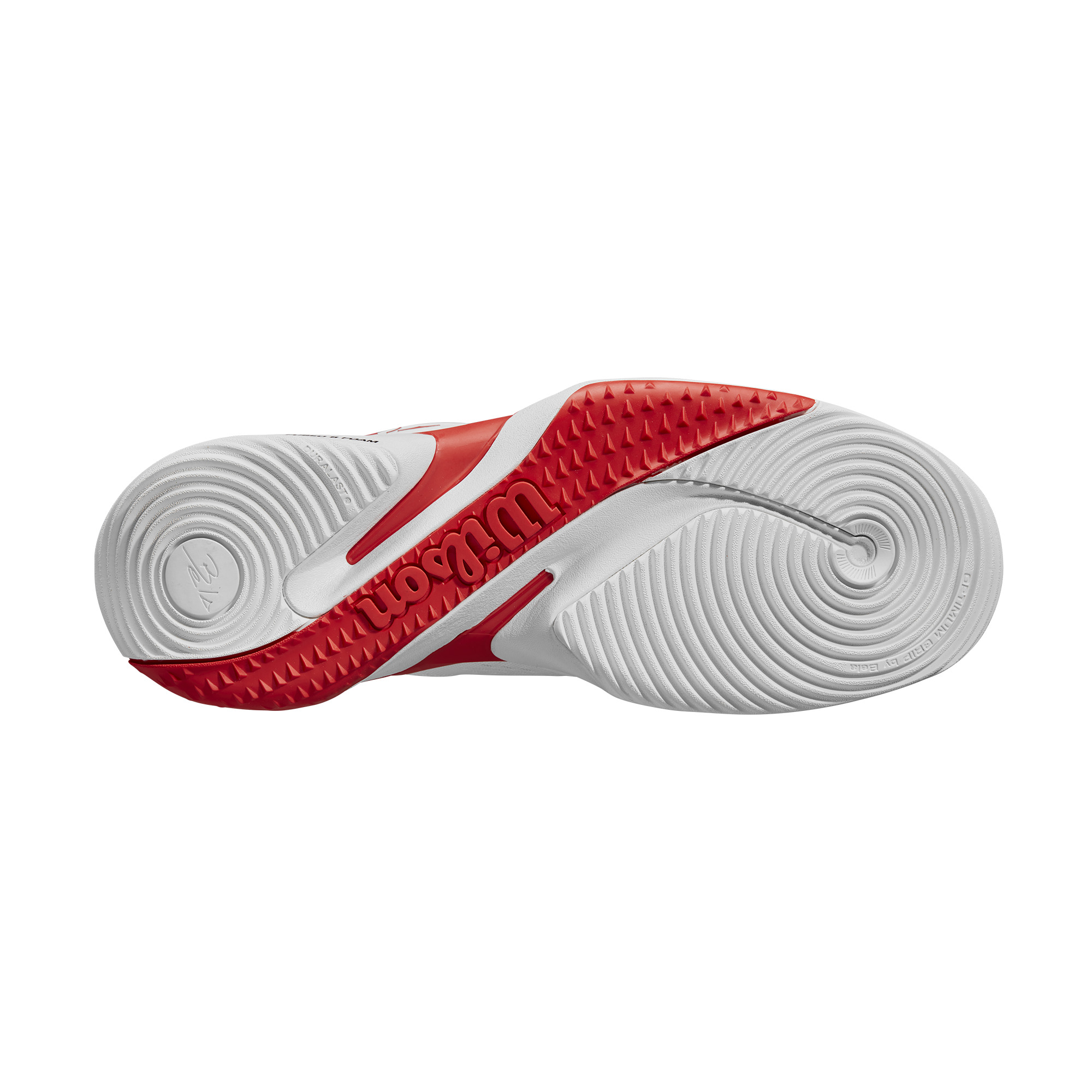 Sapatilhas Wilson Bela Tour Padel Wh Sapatilhas Wilson Bela Tour Padel