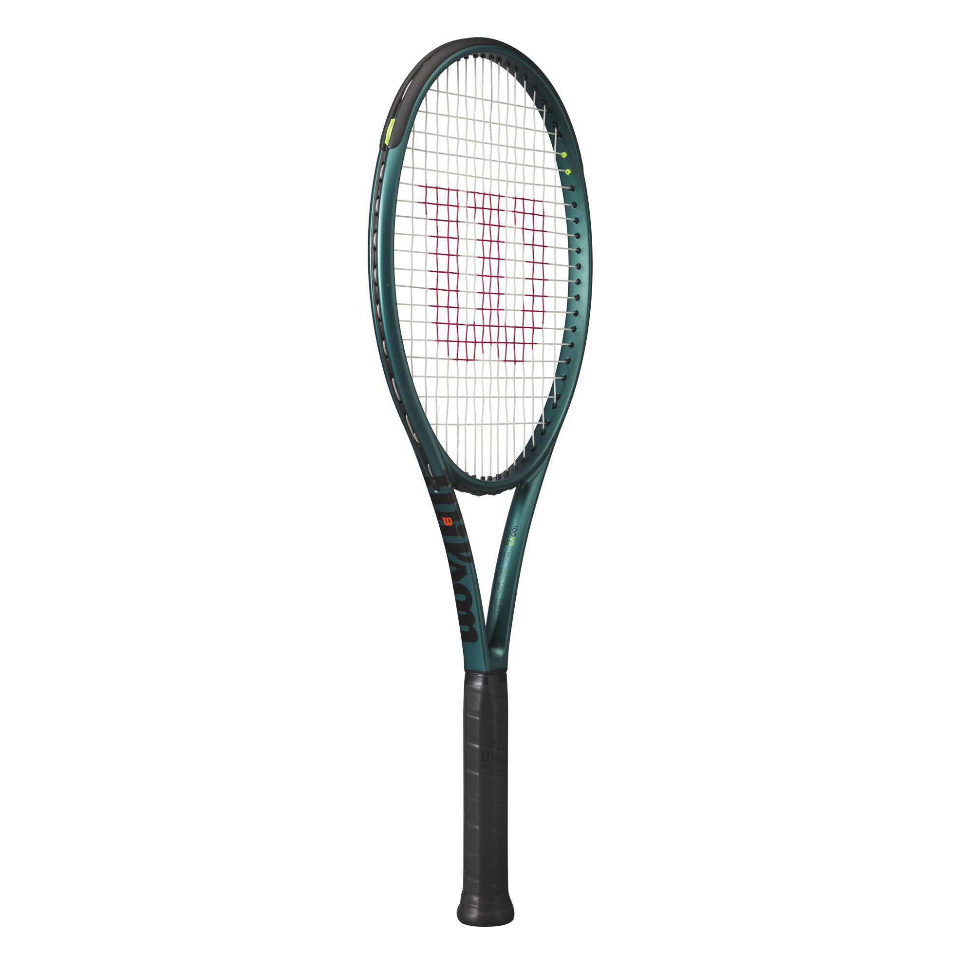 Raquete Wilson Blade 100 V9 Raquete Wilson Blade 100 v9