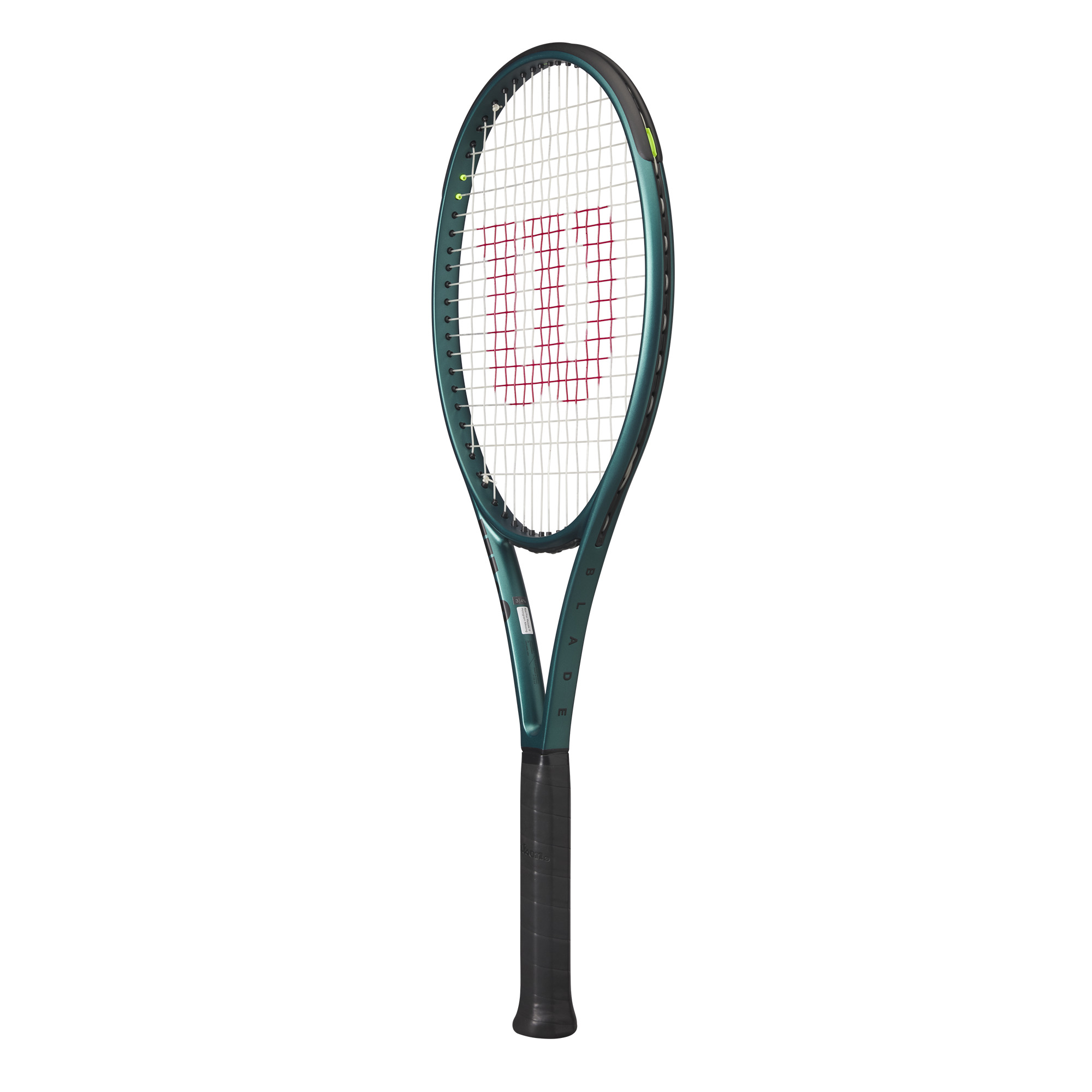 Raquete Wilson Blade 100 V9 Raquete Wilson Blade 100 v9