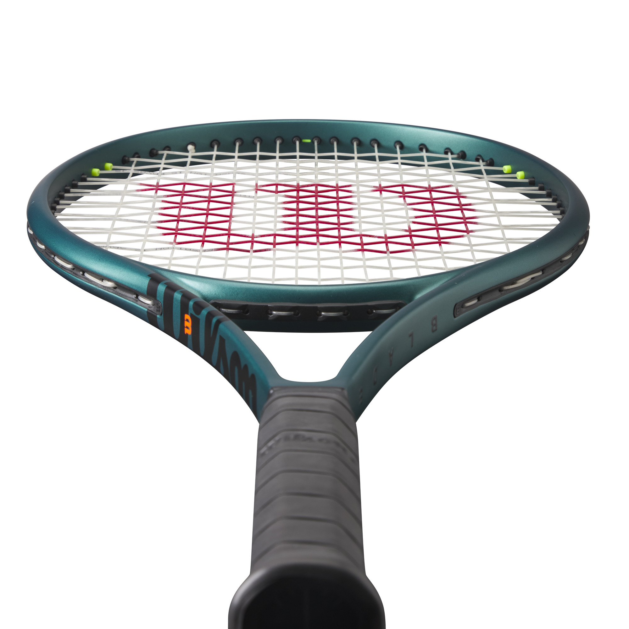 Raquete Wilson Blade 100 V9 Raquete Wilson Blade 100 v9