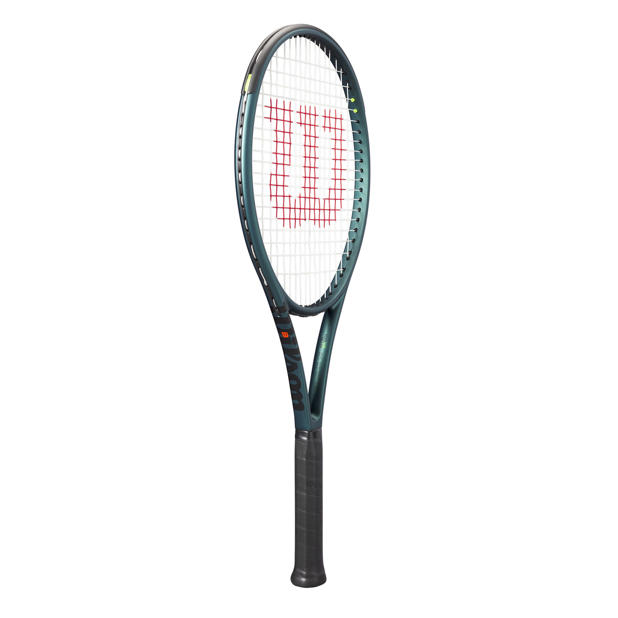 Raquete Wilson Blade 100L V9 Raquete Wilson Blade 100L v9