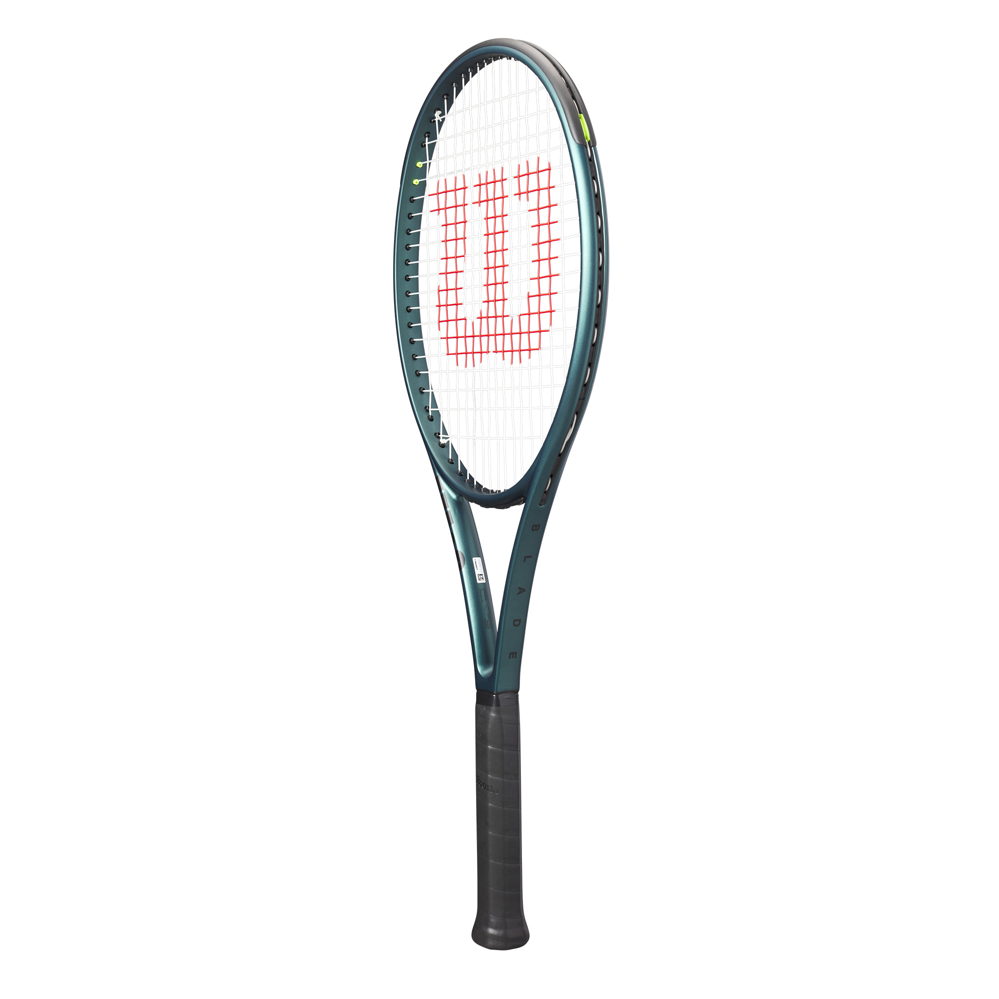 Raquete Wilson Blade 100L V9 Raquete Wilson Blade 100L v9