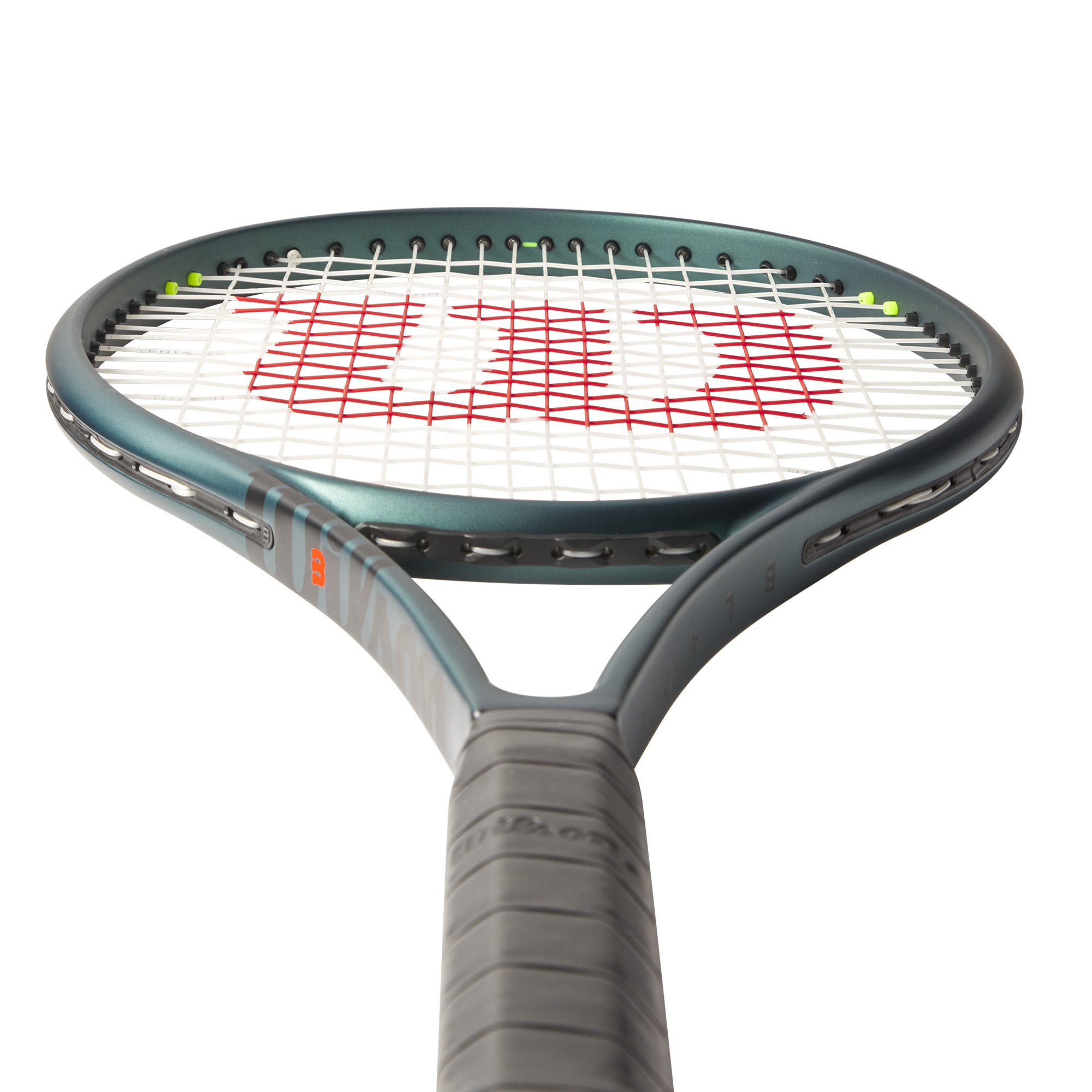 Raquete Wilson Blade 100L V9 Raquete Wilson Blade 100L v9