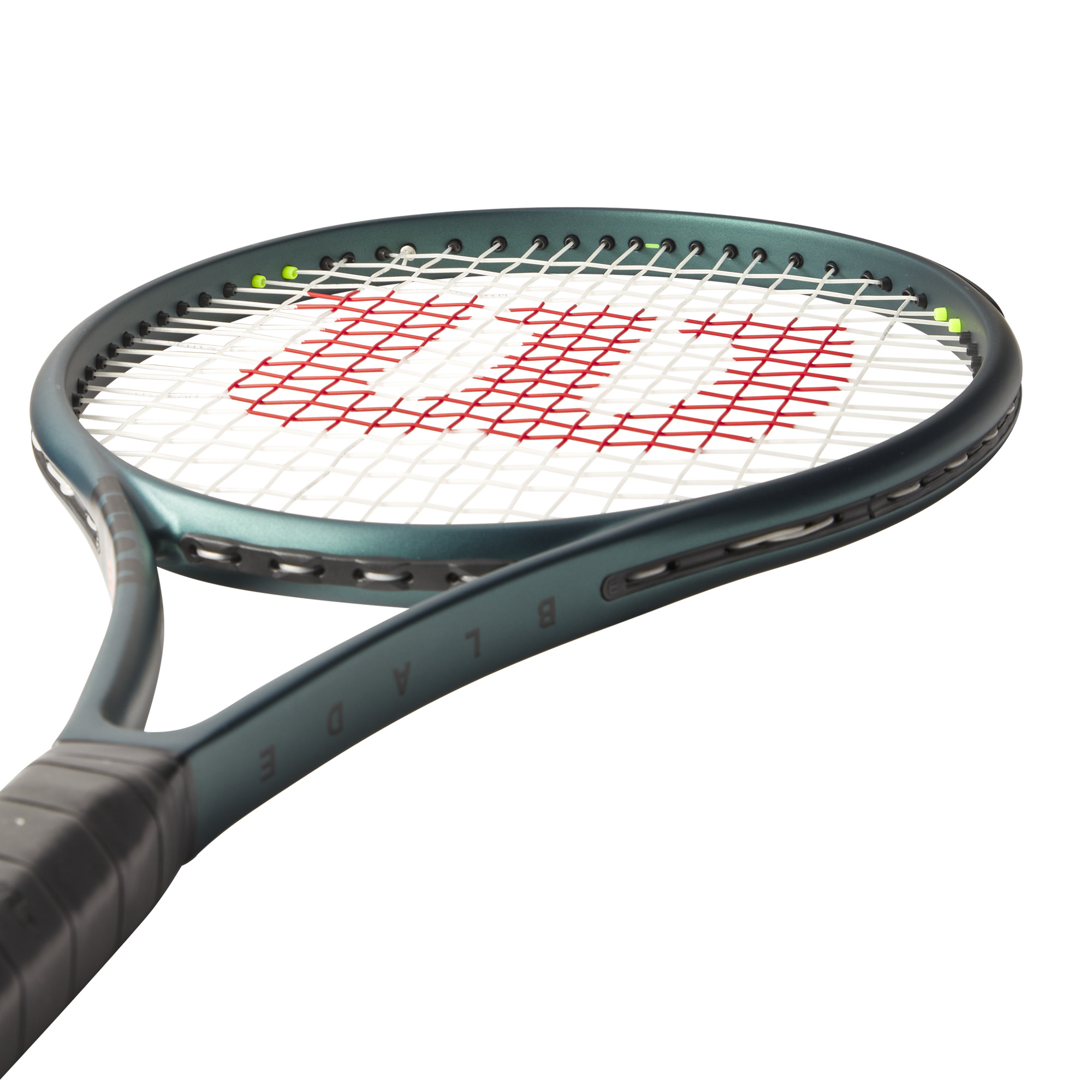 Raquete Wilson Blade 100L V9 Raquete Wilson Blade 100L v9