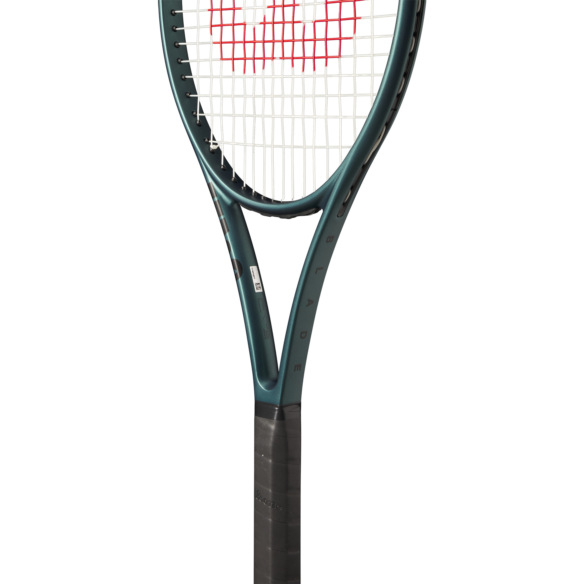 Raquete Wilson Blade 100L V9 Raquete Wilson Blade 100L v9