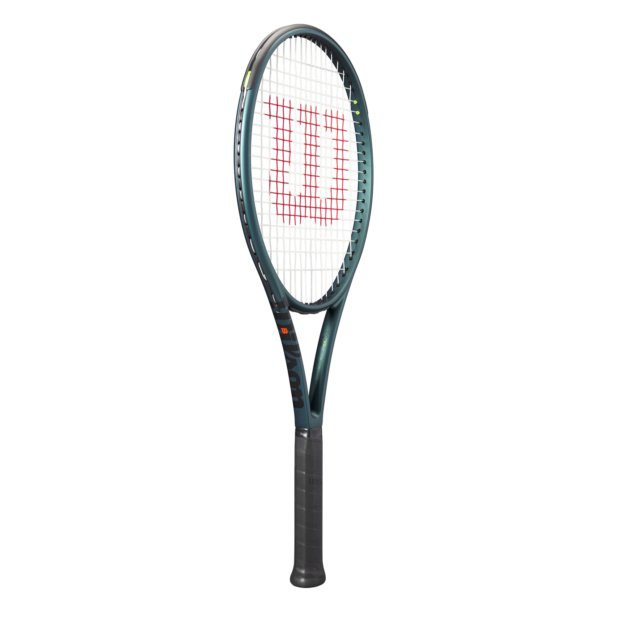 Raquete Wilson Blade 100UL v9