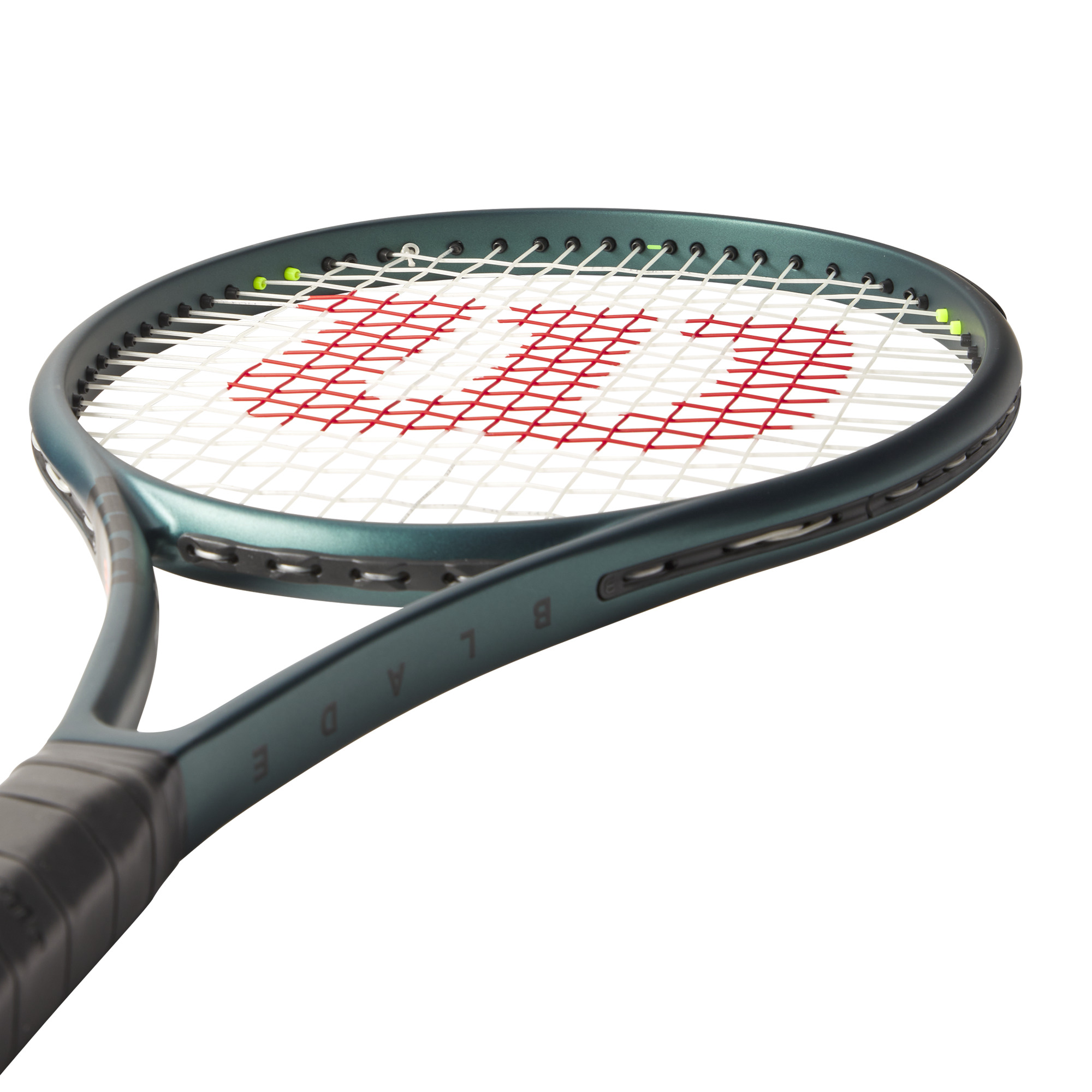 Raquete Wilson Blade 100UL v9