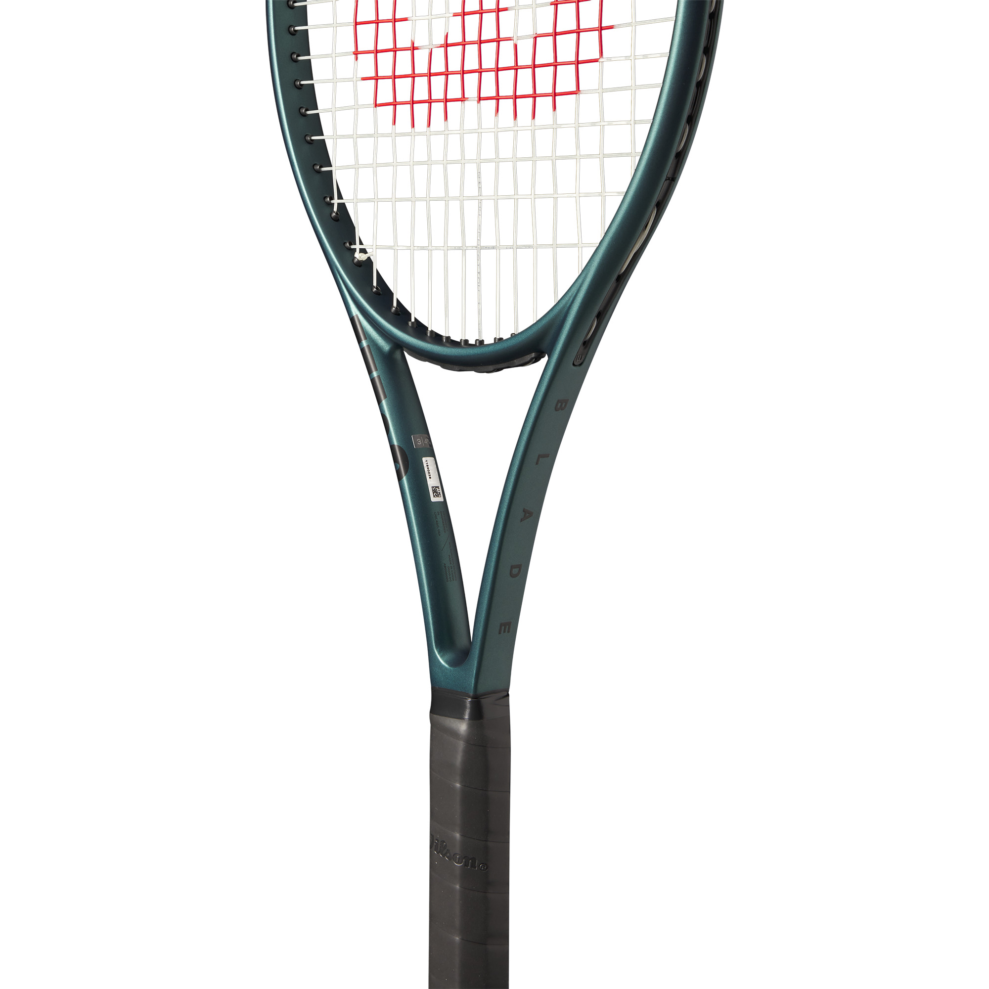 Raquete Wilson Blade 100UL v9
