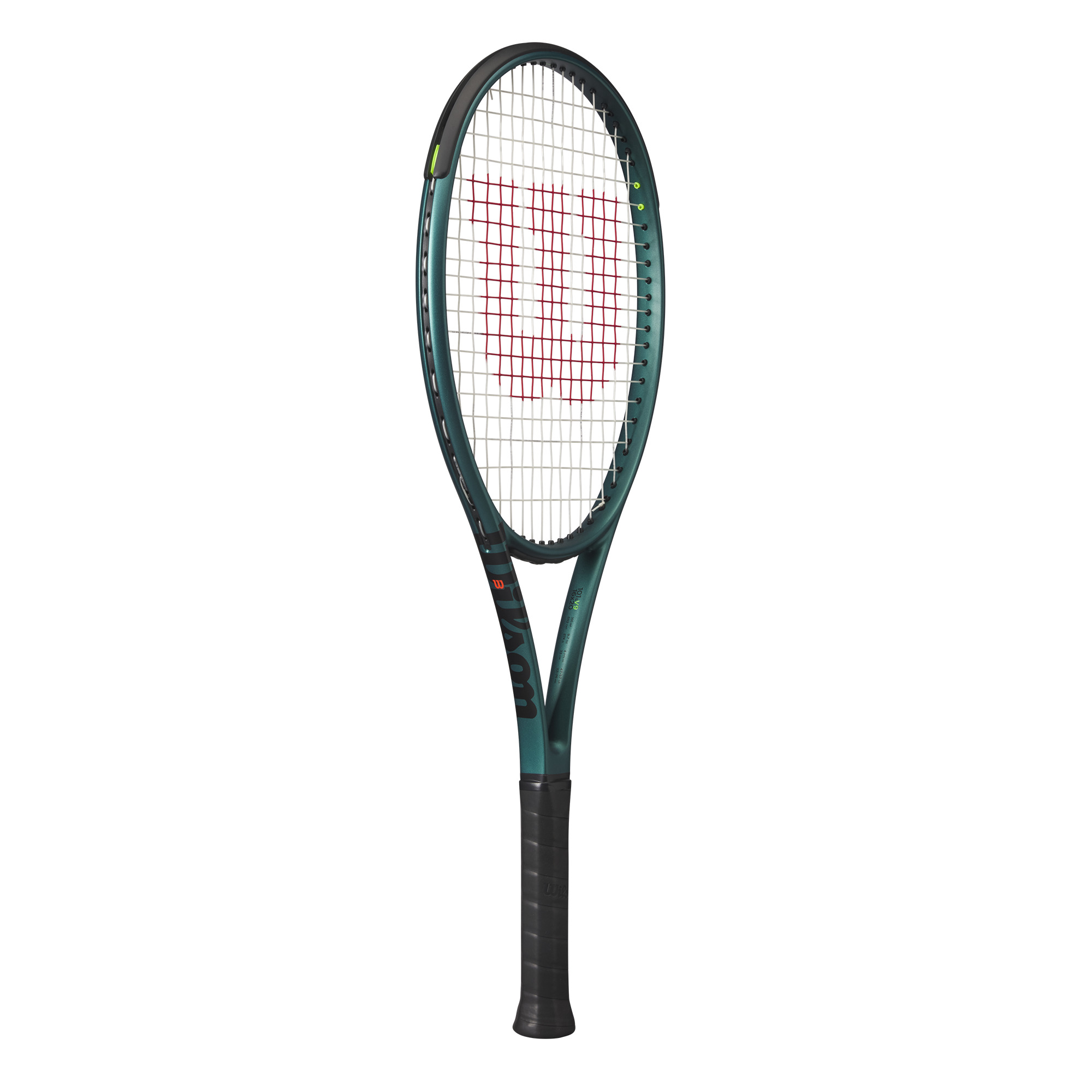 Raquete Wilson Blade 101L V9 Raquete Wilson Blade 101L v9