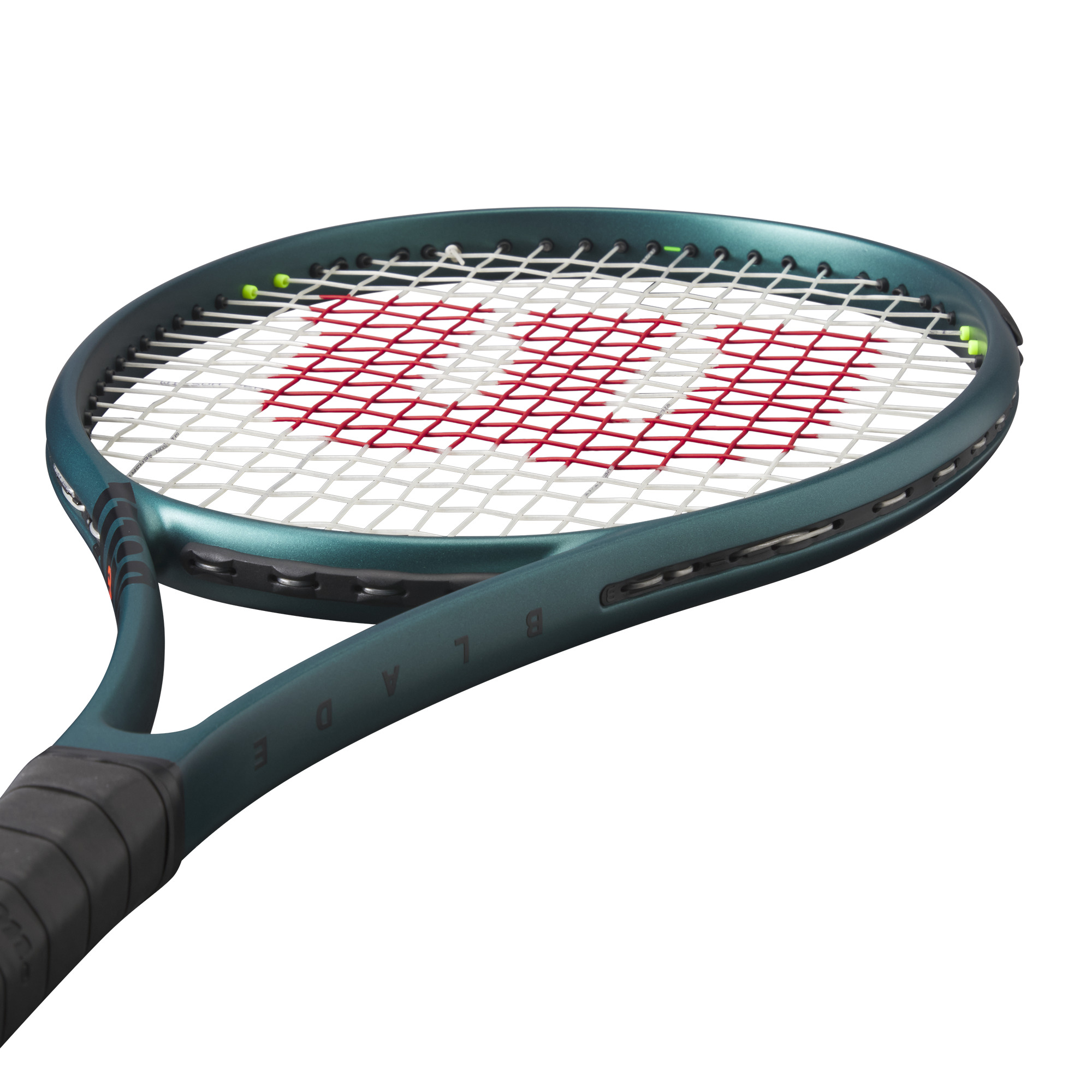 Raquete Wilson Blade 101L V9 Raquete Wilson Blade 101L v9