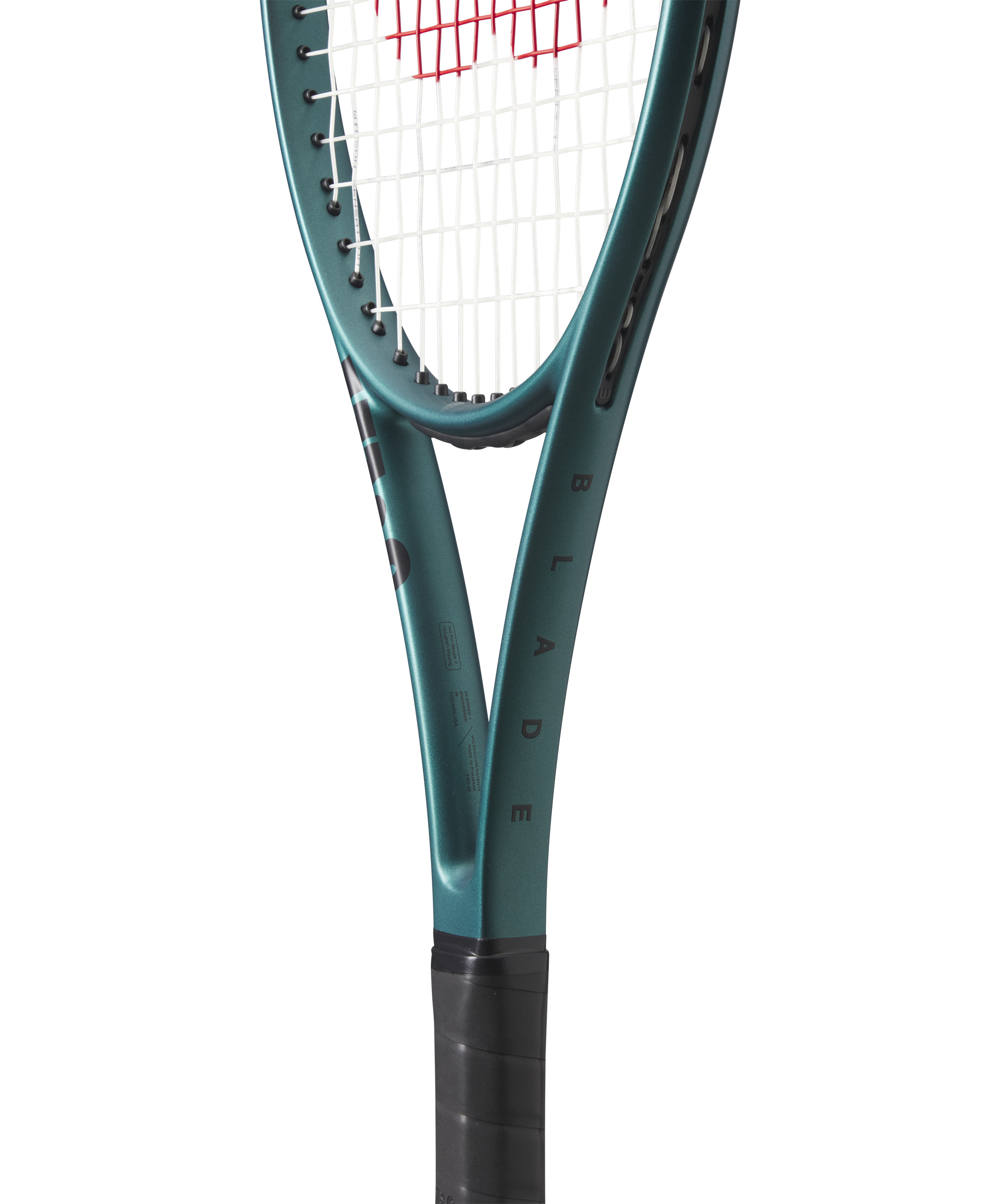 Raquete Wilson Blade 101L V9 Raquete Wilson Blade 101L v9