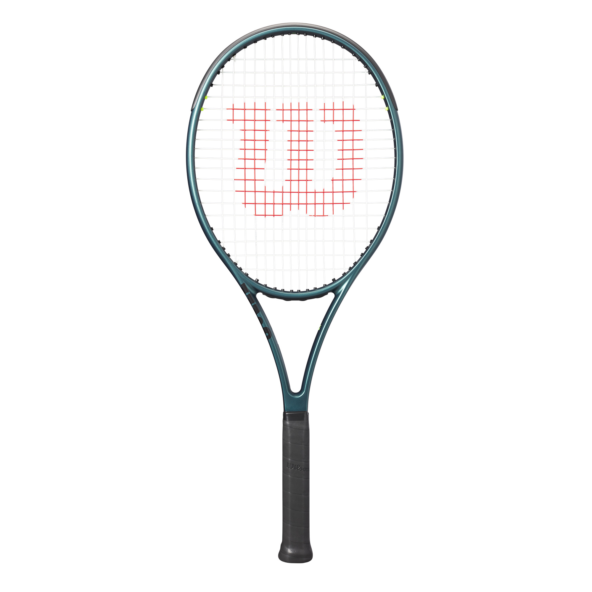 Raquete Wilson Blade 104 V9 Raquete Wilson Blade 104 v9