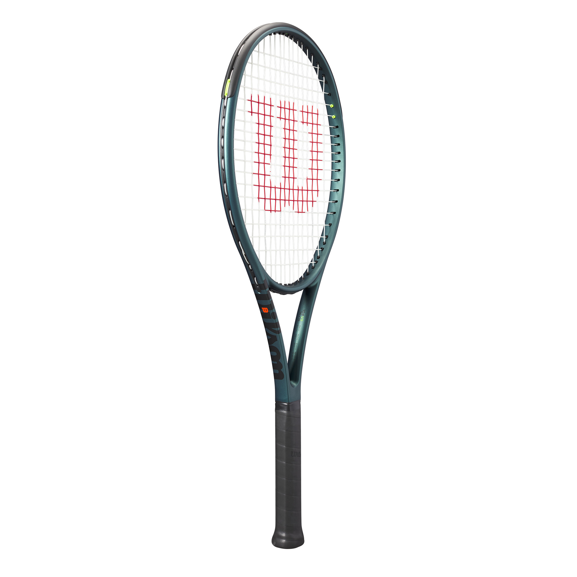 Raquete Wilson Blade 104 V9 Raquete Wilson Blade 104 v9