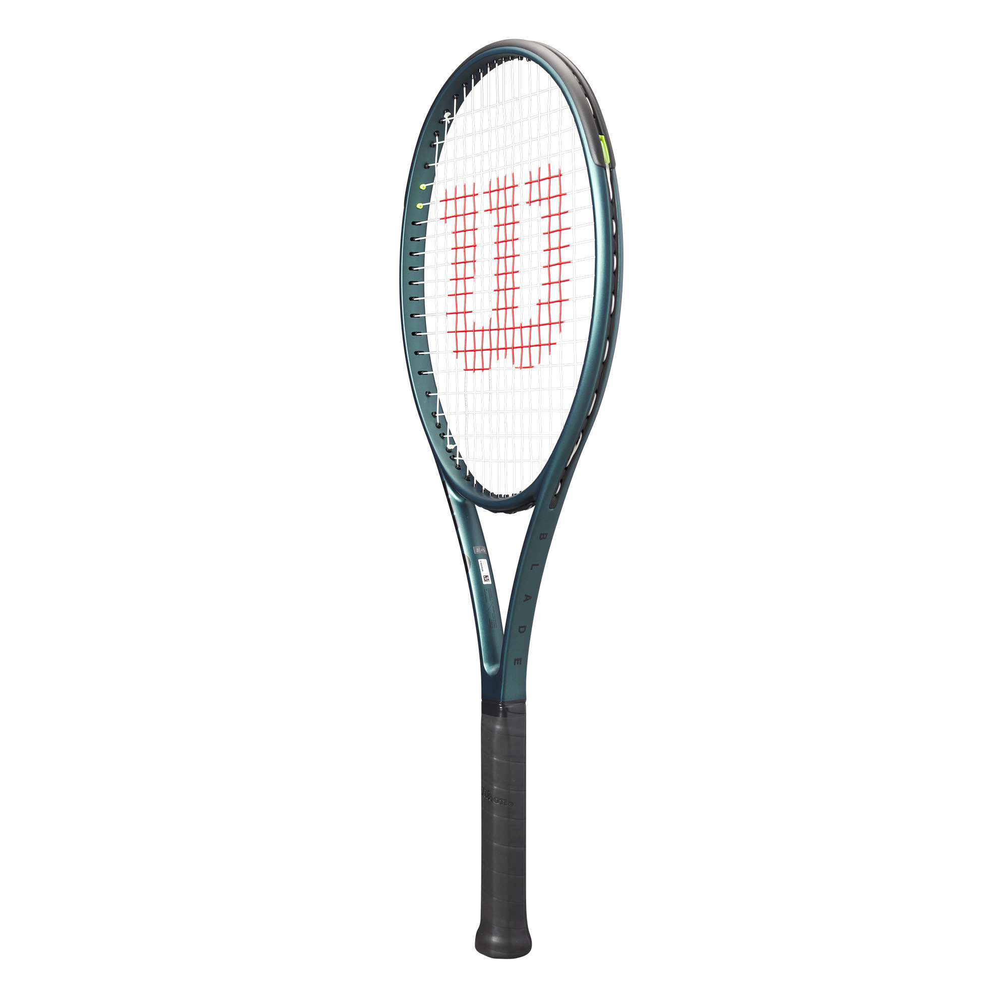 Raquete Wilson Blade 104 V9 Raquete Wilson Blade 104 v9